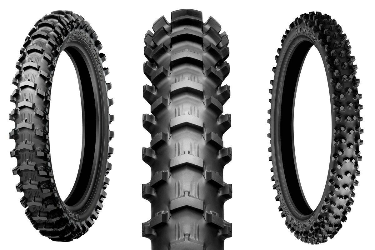 Best Dirt Bike Tires in 2022