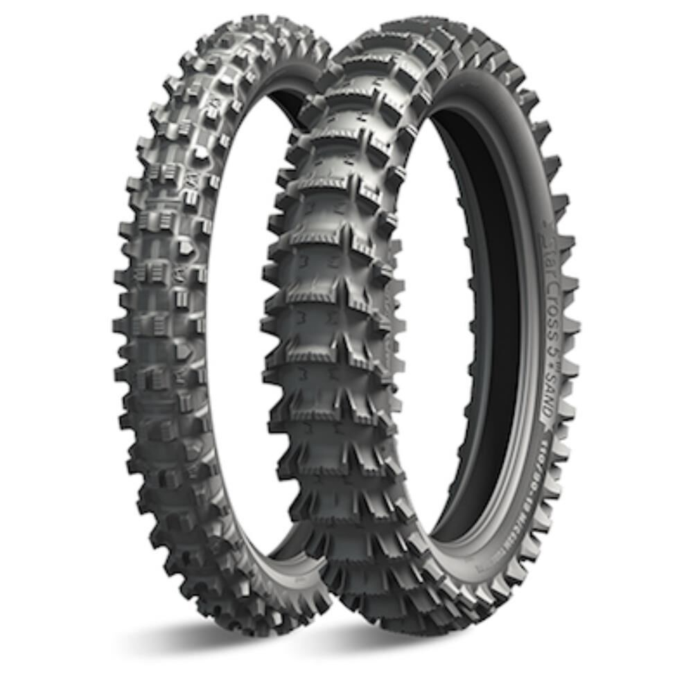 Best Dirt Bike Tires in 2022