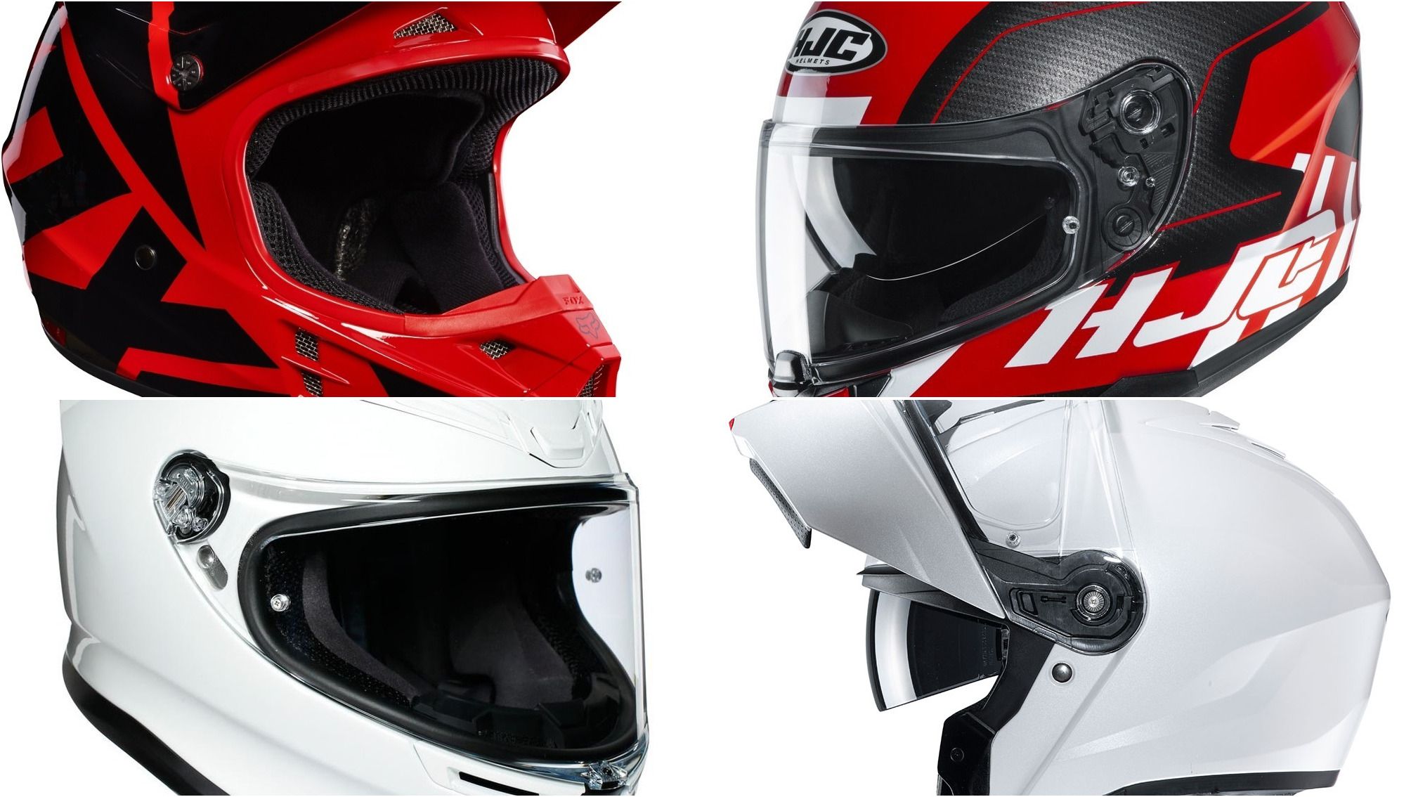 Best Motorcycle Helmets In 2022