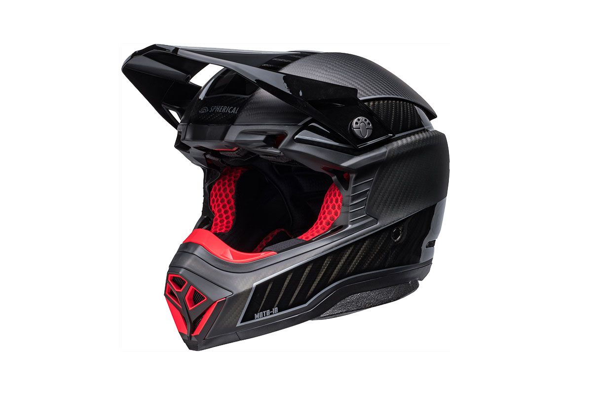 Best Motorcycle Helmets In 2022