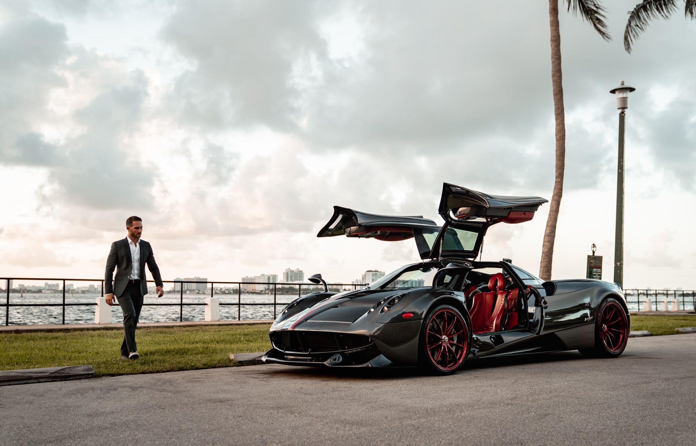 Exclusive Prestige Imports, Miami Not Your Typical Supercar Dealership