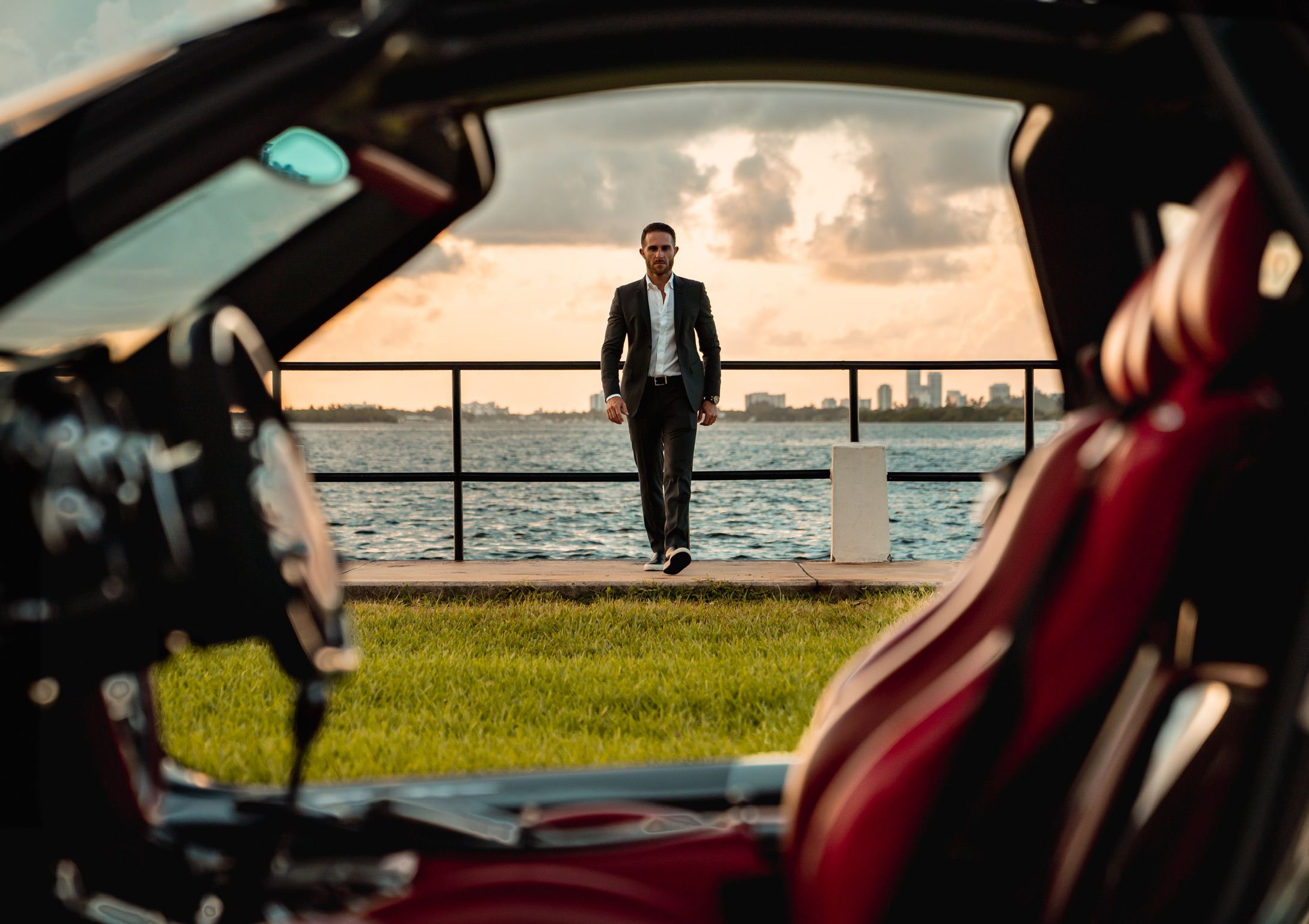 Exclusive Prestige Imports, Miami Not Your Typical Supercar Dealership