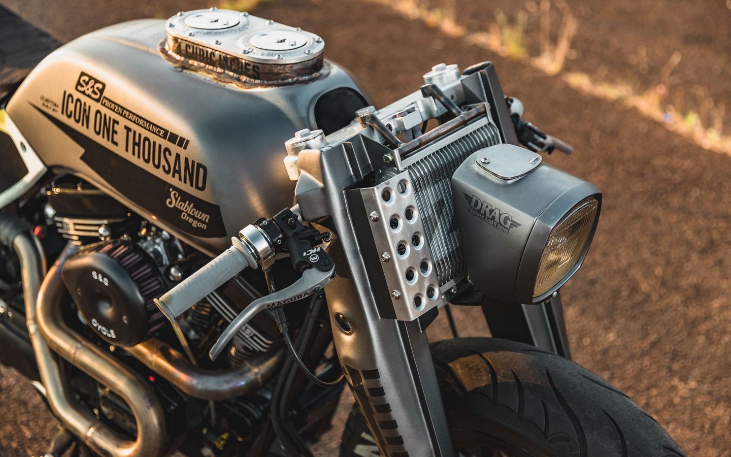 harley dyna engine