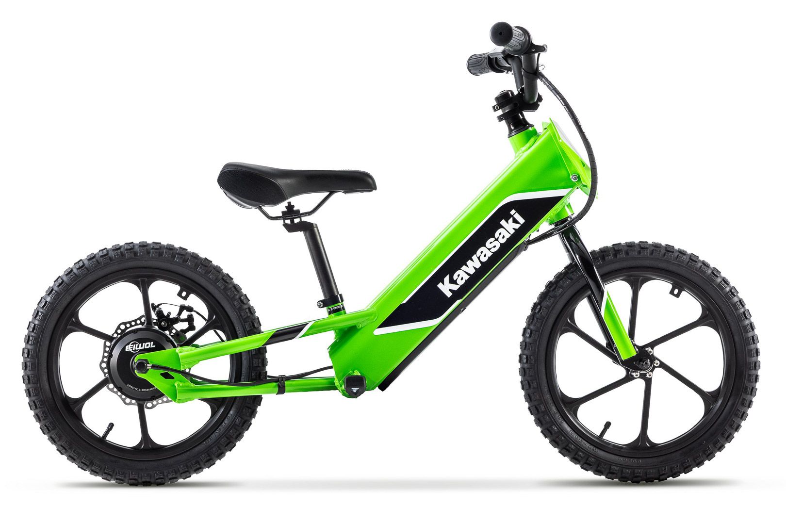 Top 10 Kids Electric Balance Bikes in 2022