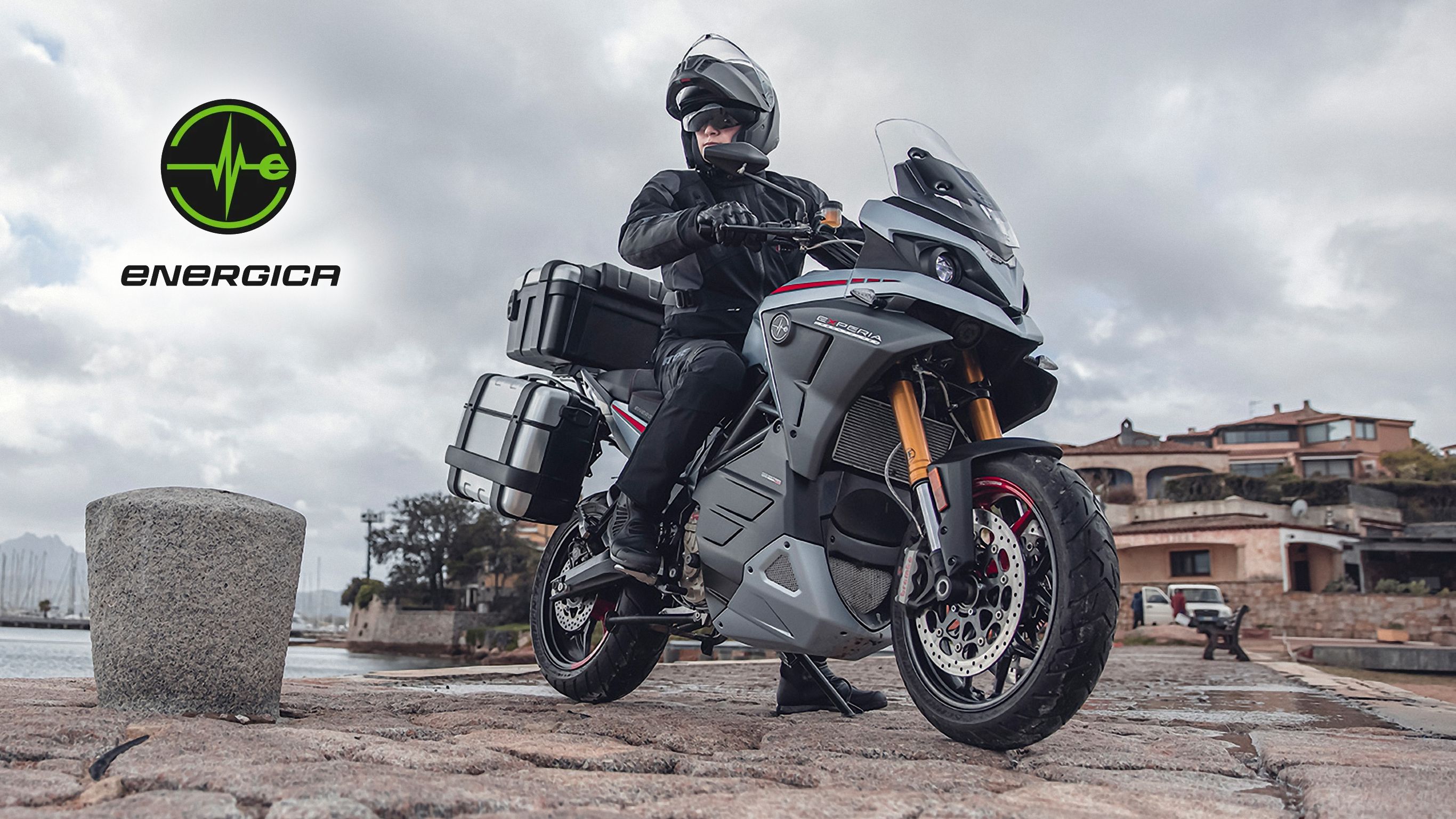 An Overview of Energica Motorcycles - EBIKE Delight