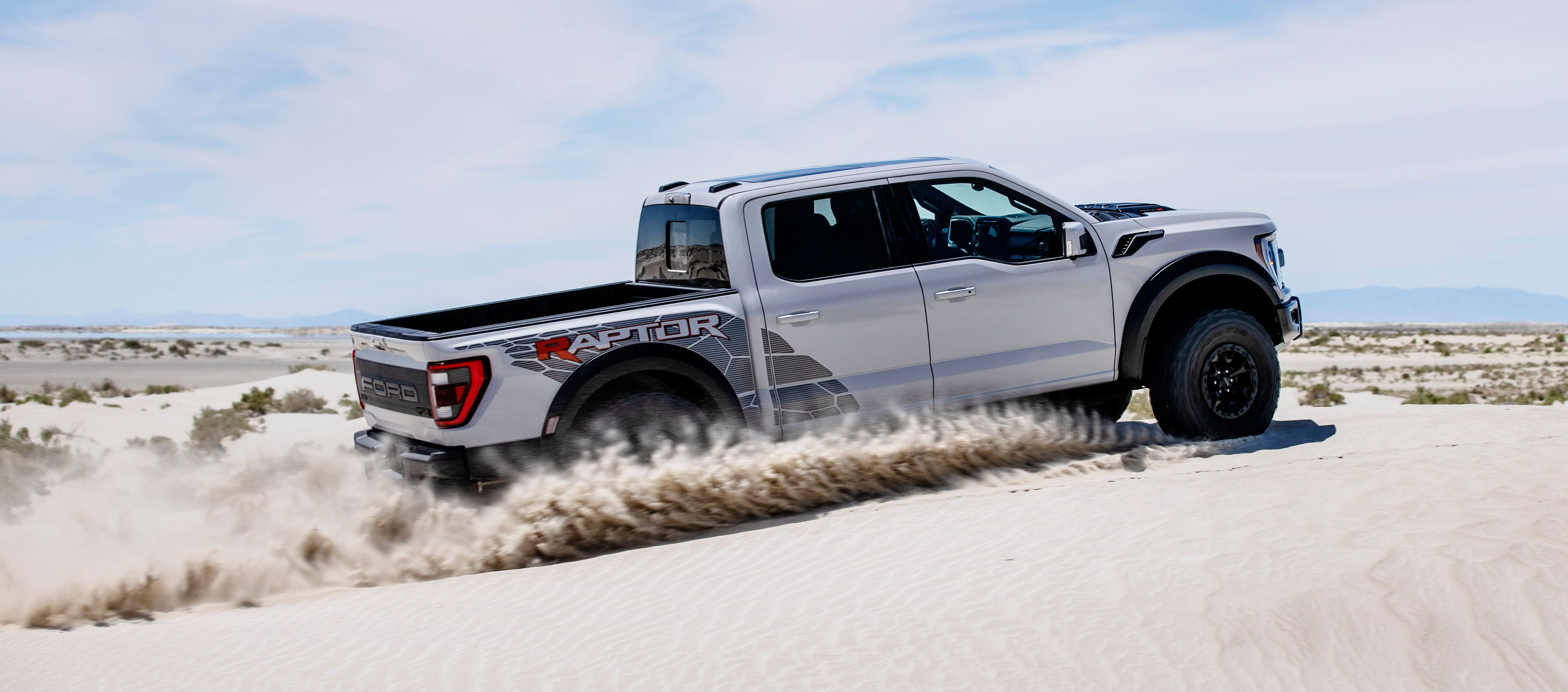 Everything You Need to Know About The 2023 Ford F150 Raptor R
