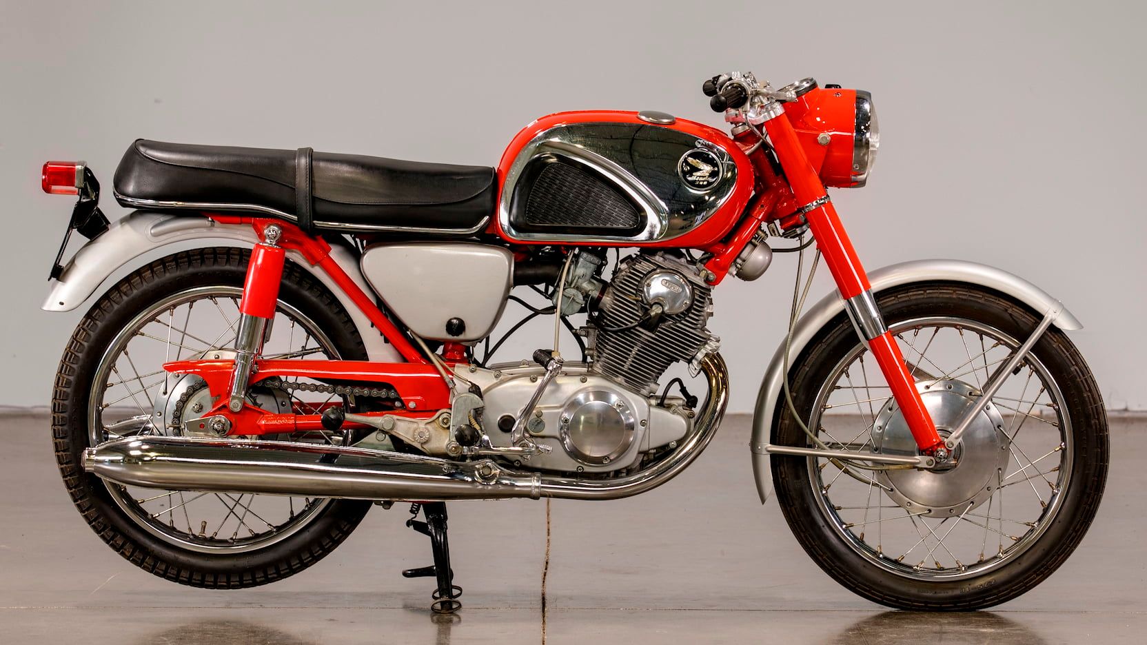 10 Most Significant Honda Motorcycles of All Time