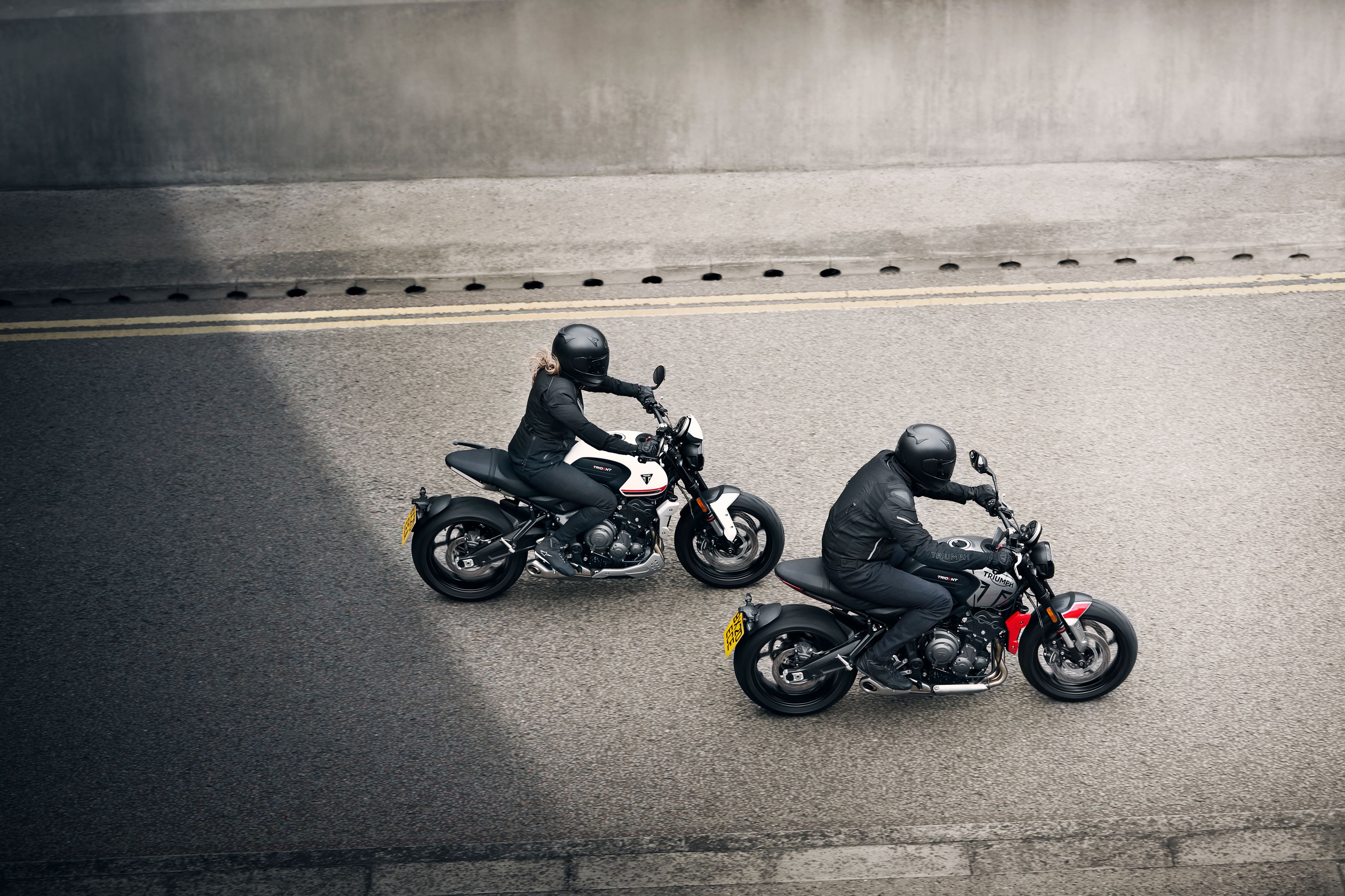 10 Reasons Why the Triumph Trident 660 Is The Only Bike You’ll Ever Need