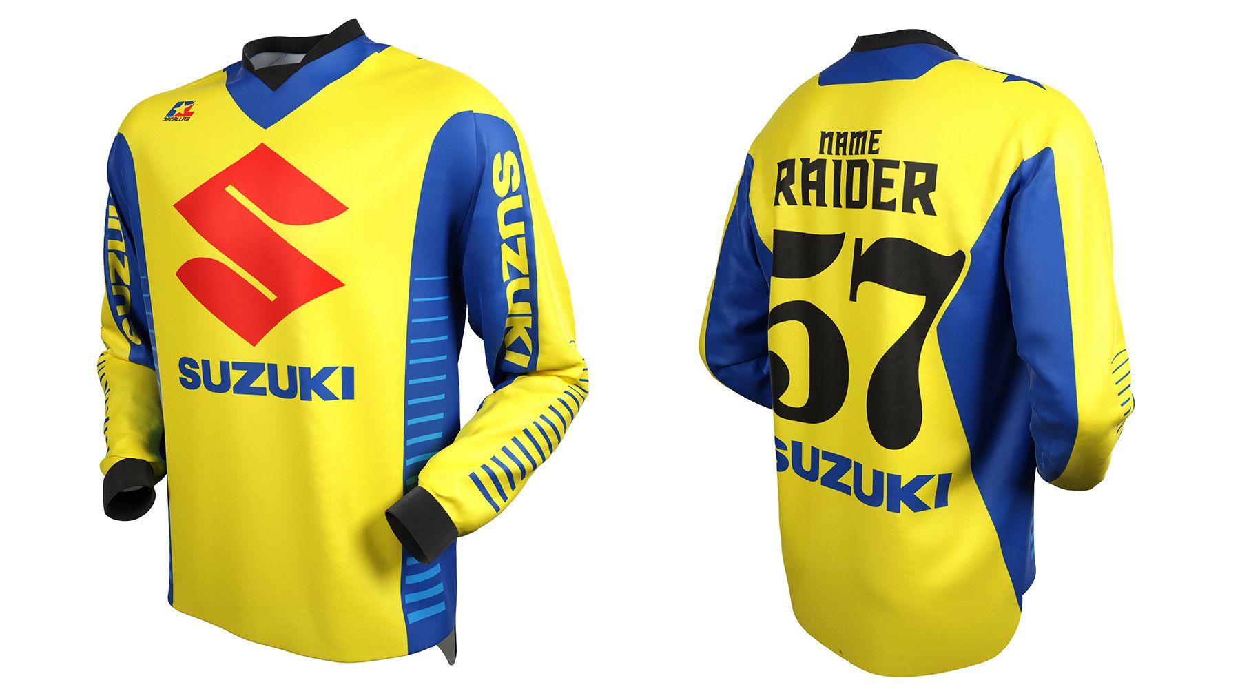 Essential Motorcycle Gear Every Ride Must Have