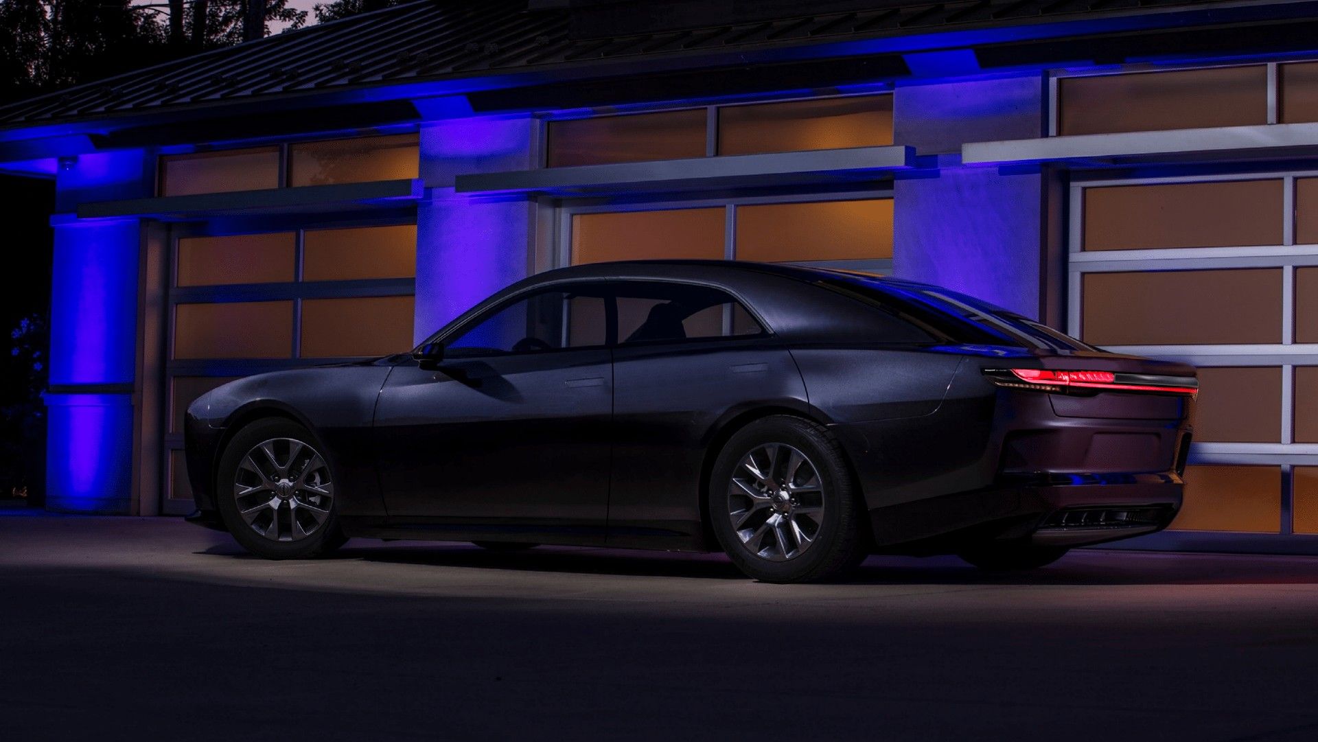 This Rendering is Proof that Chrysler Needs to Bring Back the New Yorker