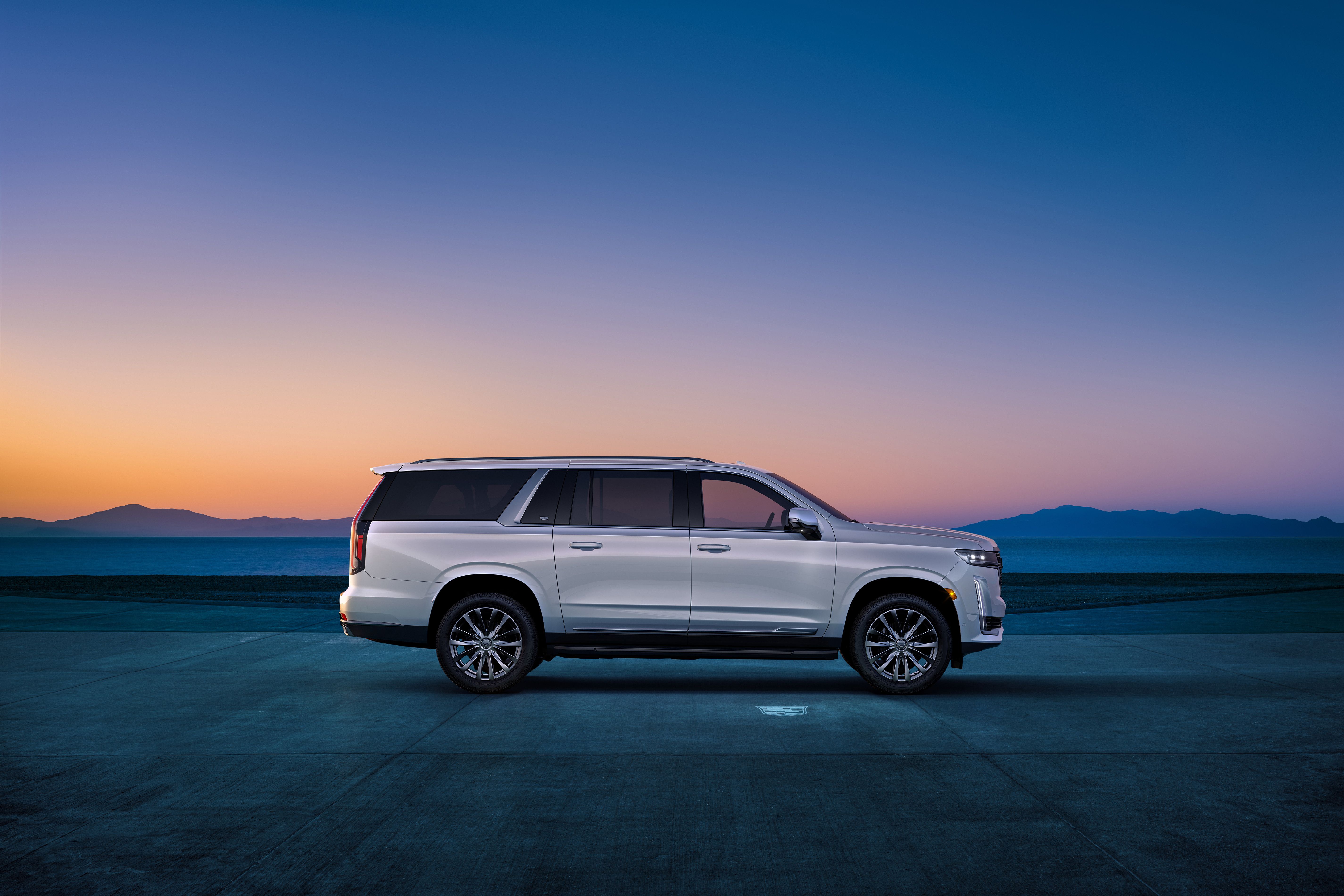 10 Reasons Why the Cadillac Escalade V is the Ultimate Performance SUV