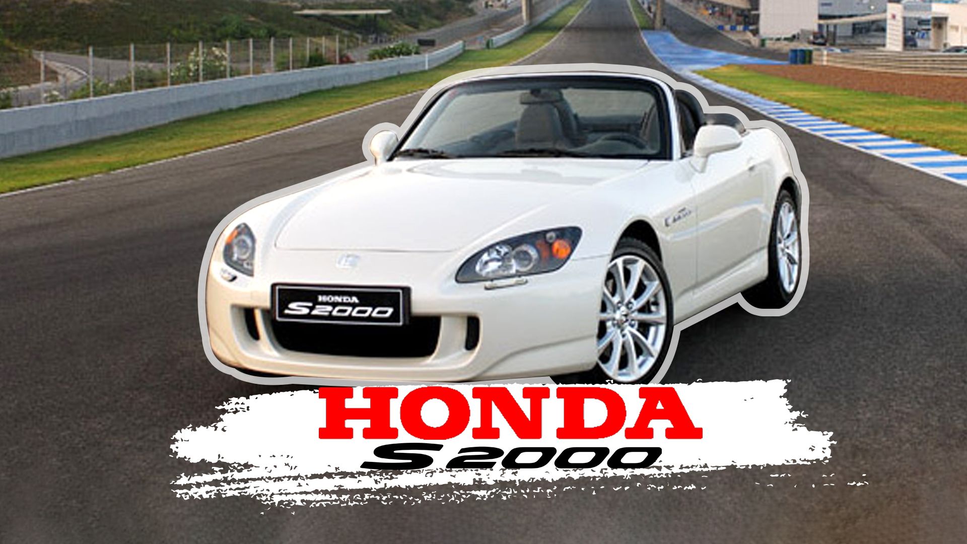 Hardtop Honda S2000 Is A Reliable Daily Driver That Can Still