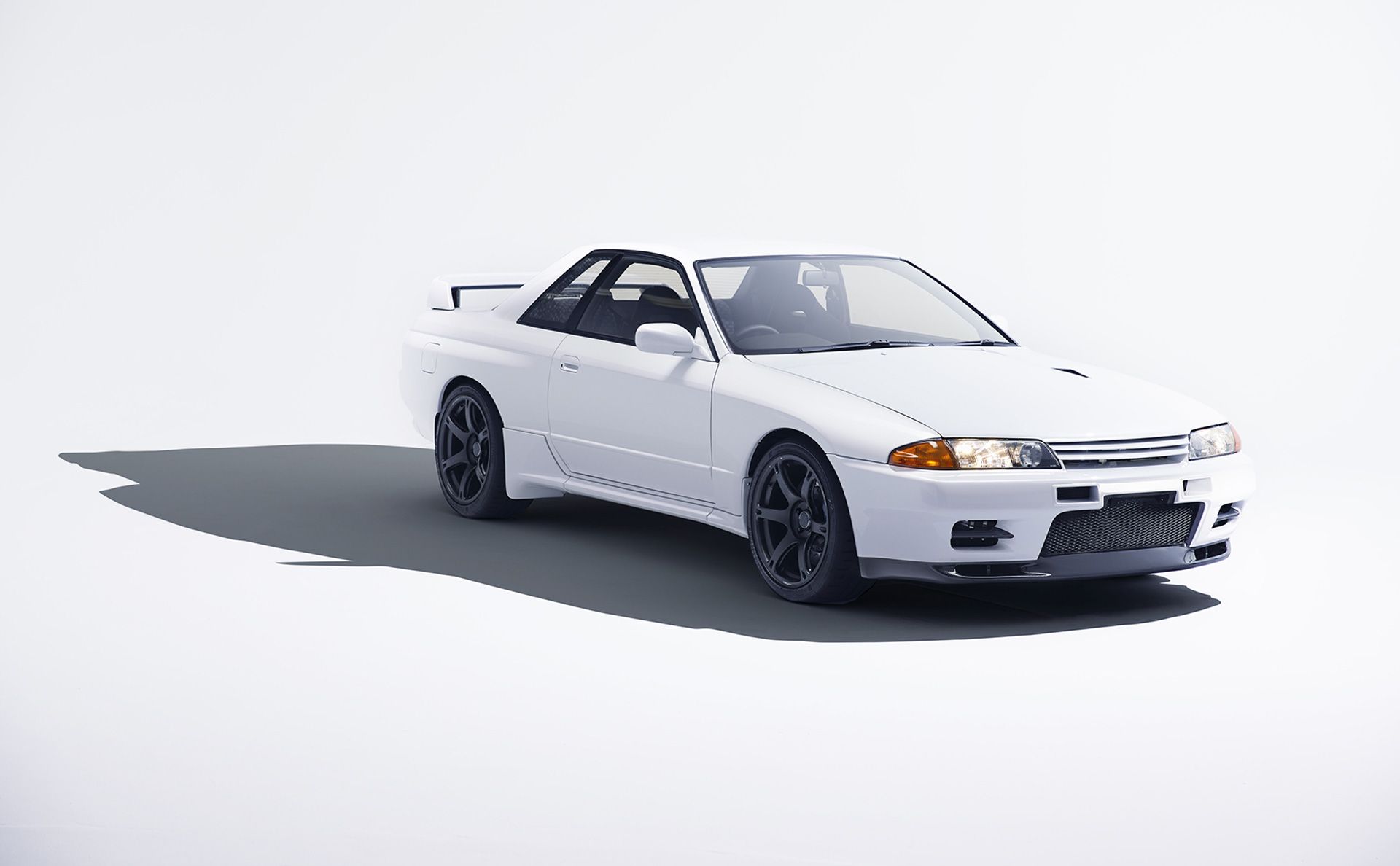 2022 Mine's Nissan Skyline R32 GT-R: A Problem-Free