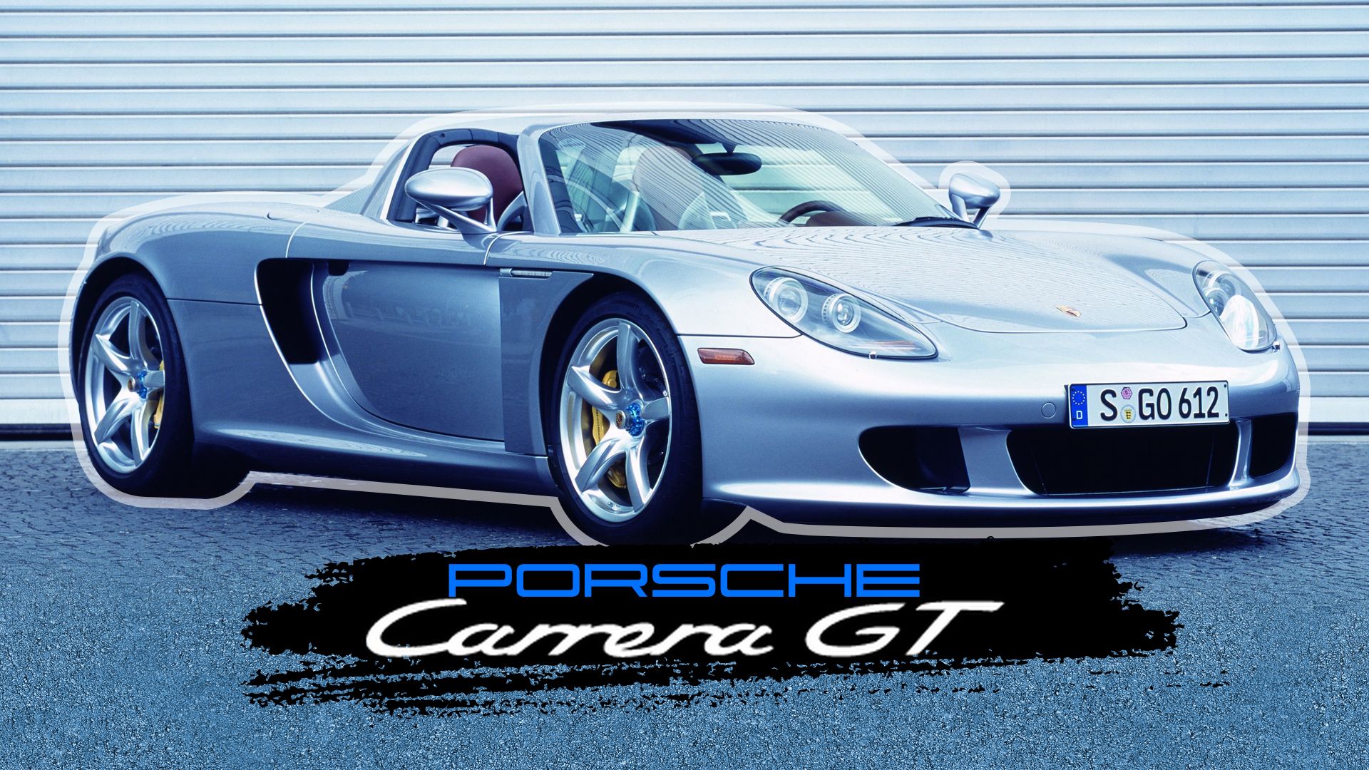 Porsche Carrera GT - Performance, Price, and Photos