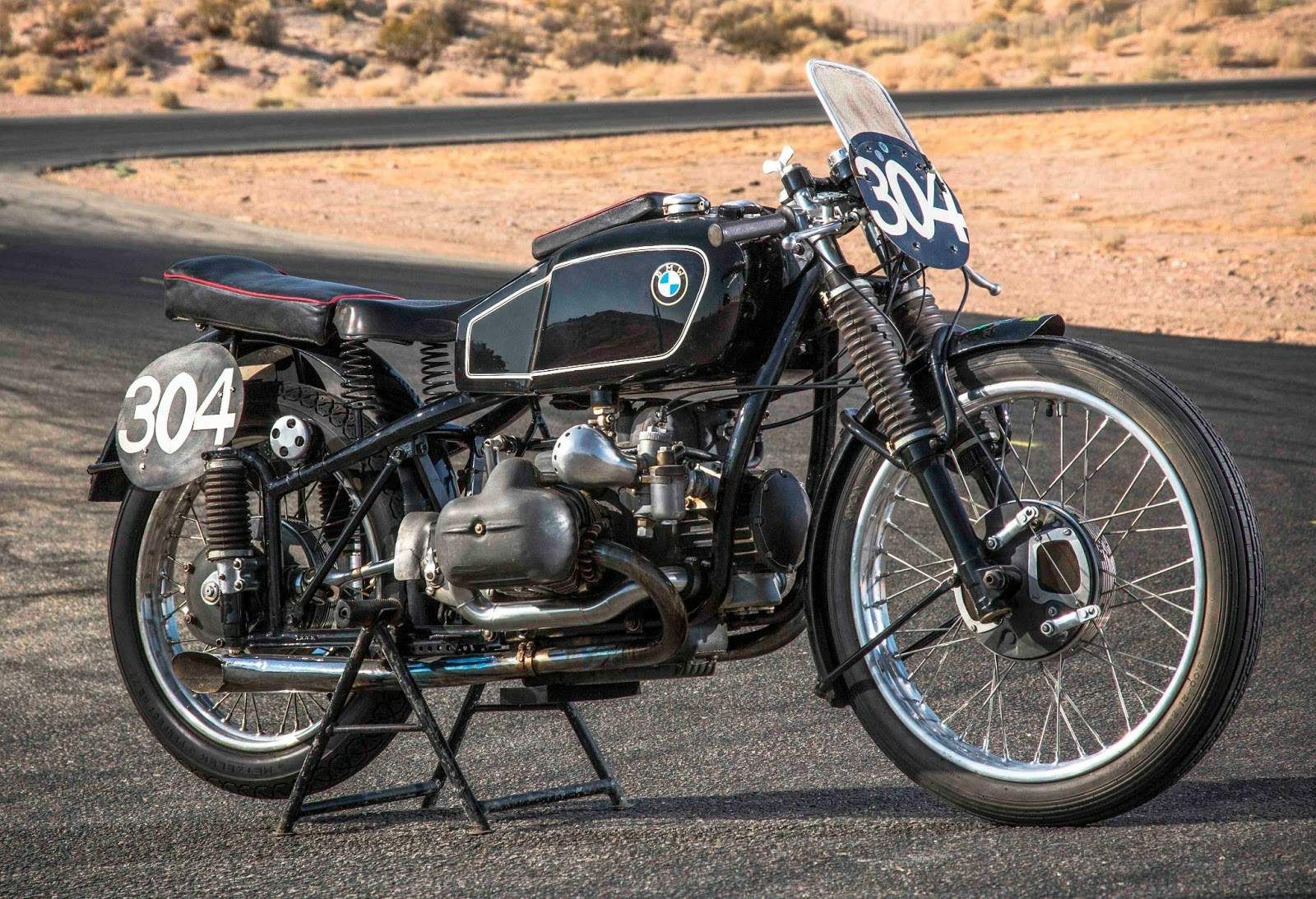 10 Best BMW Motorcycles Ever Built