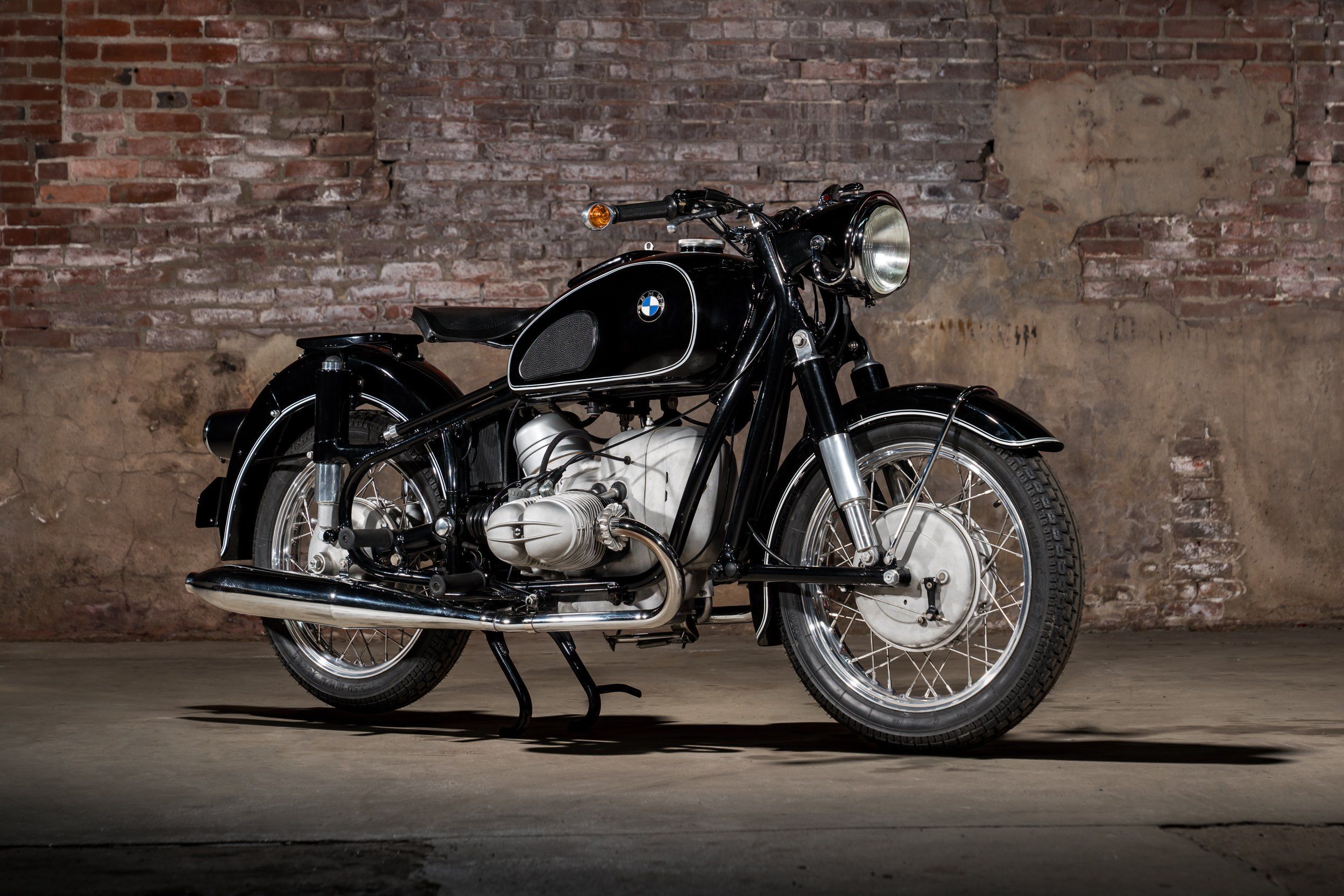 10 Best BMW Motorcycles Ever Built