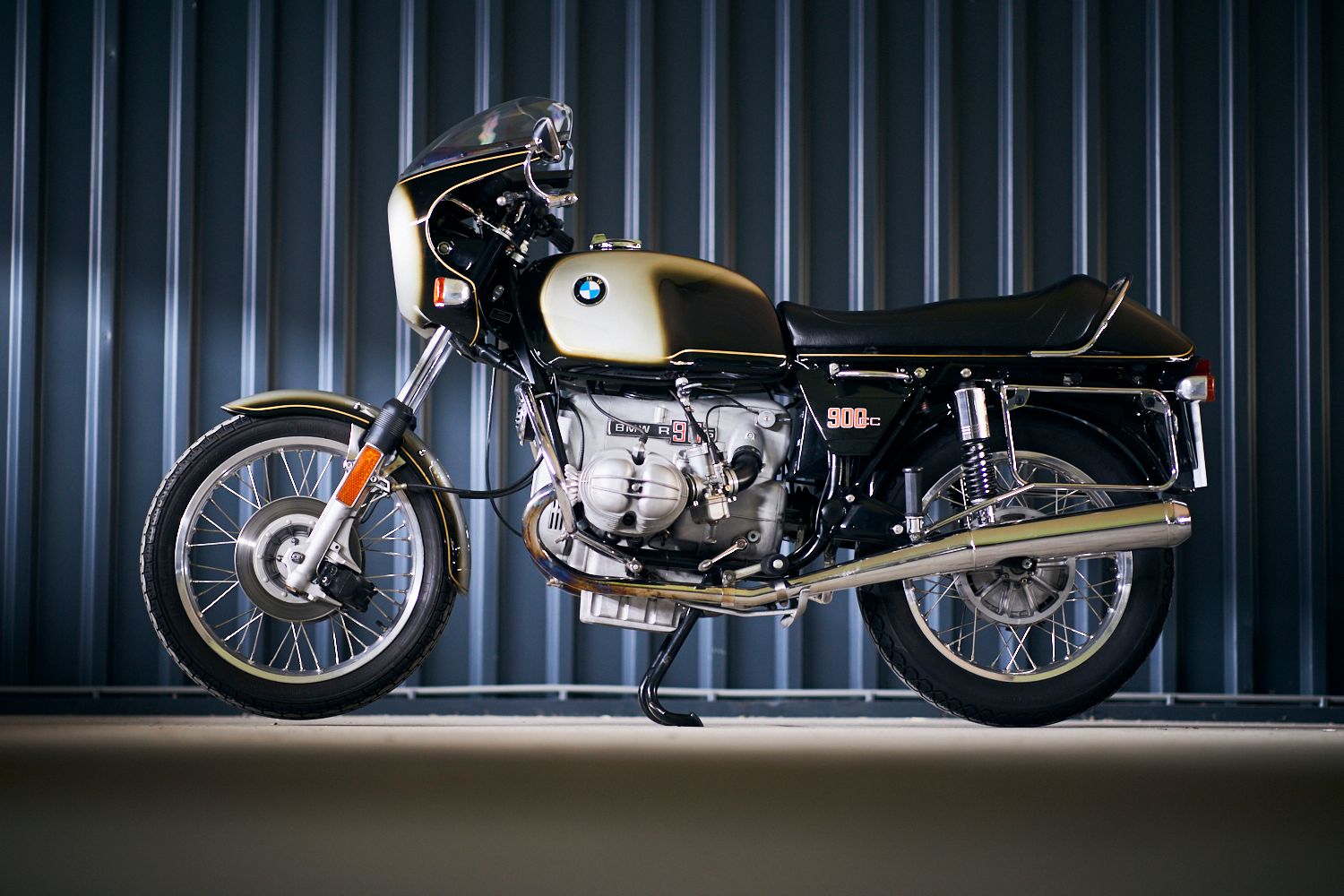 10 Best BMW Motorcycles Ever Built