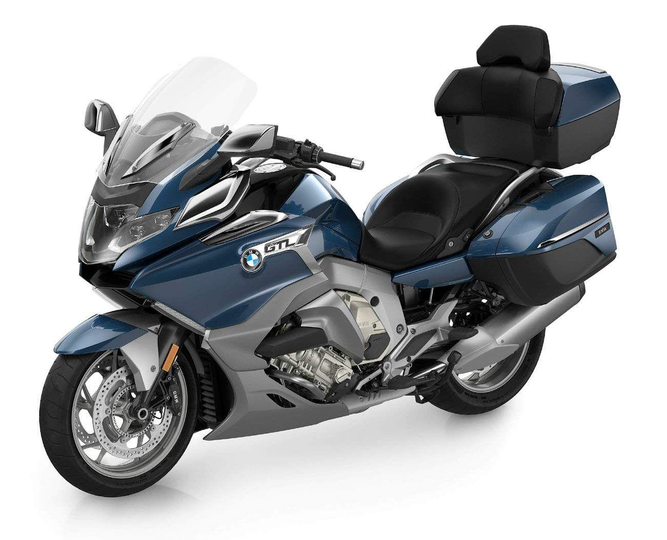 Top 10 bmw online bikes