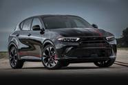 New Dodge Suv 2025 Megan Butler