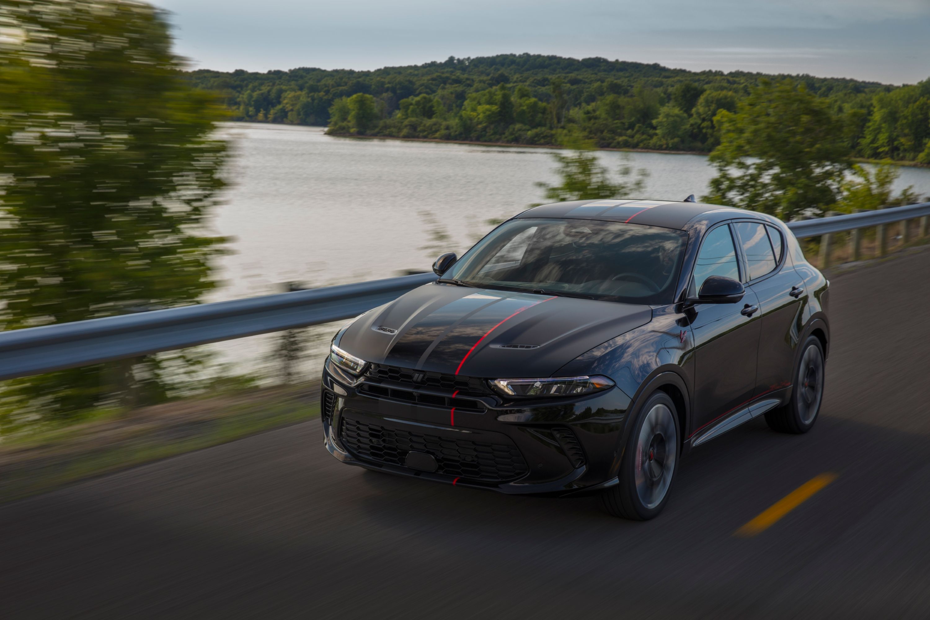 Dodge Hornet gt GLH Concept