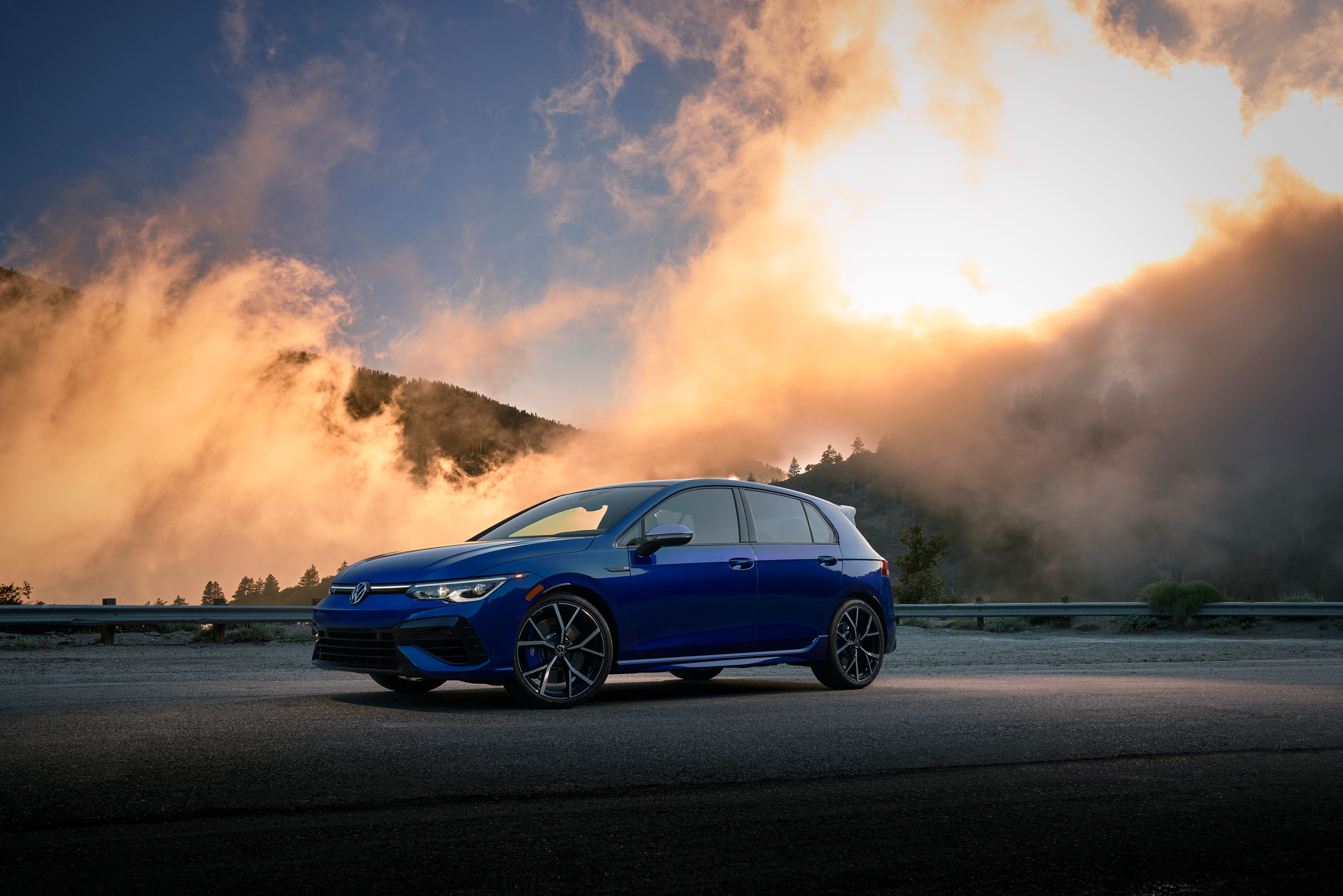 VW Golf Mk9: Everything We Know About the New All-Electric People's Car -  autoevolution