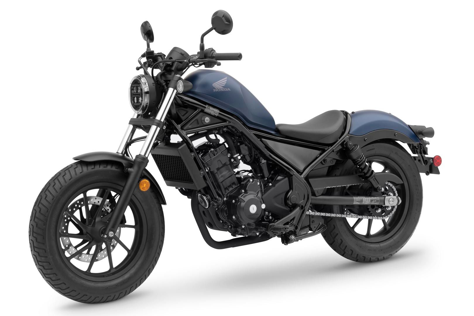 Top 10 Starter Motorcycles for the U.S. Market