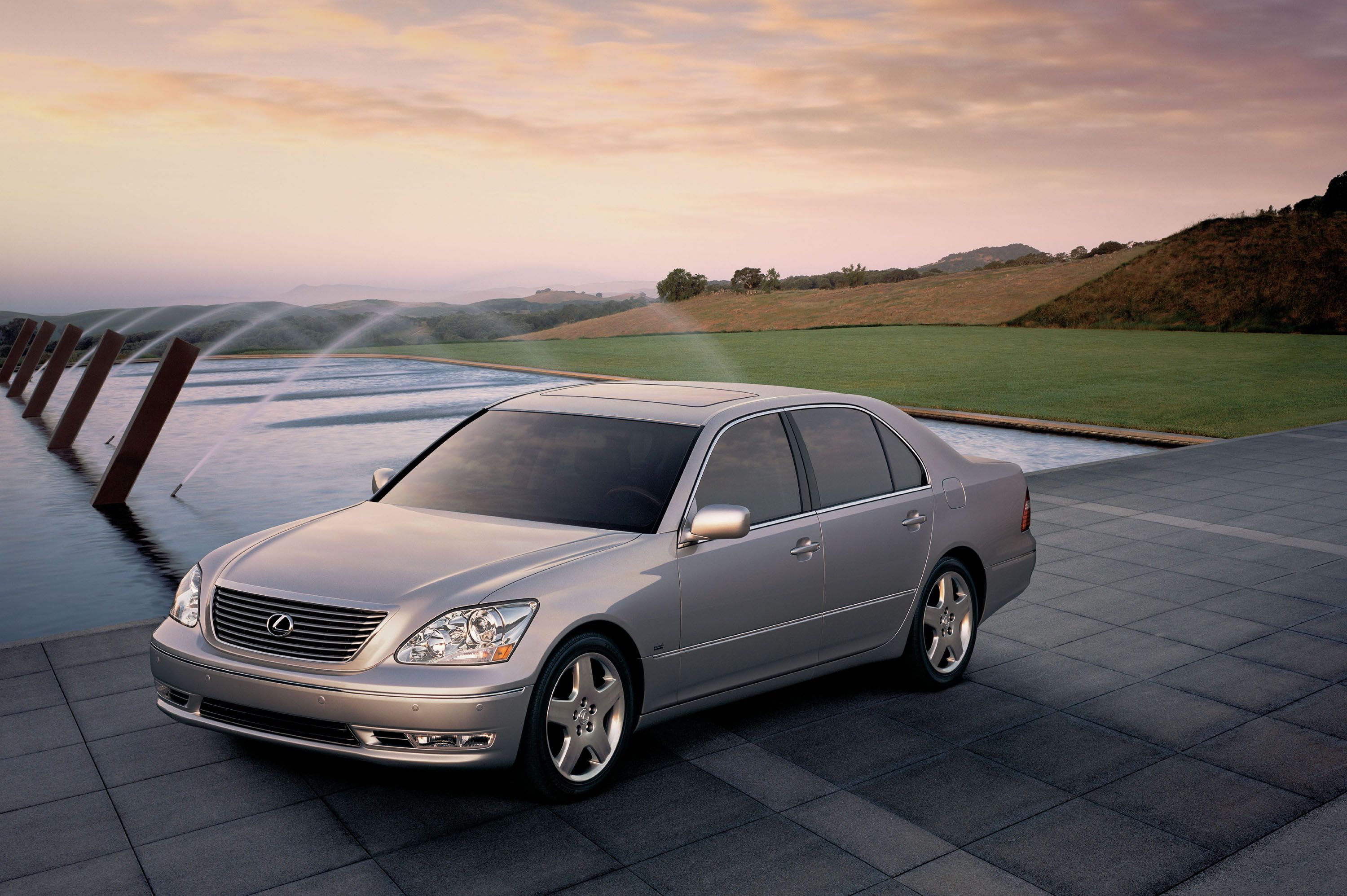 why-the-third-generation-lexus-ls-430-is-the-best-budget-luxury-sedan