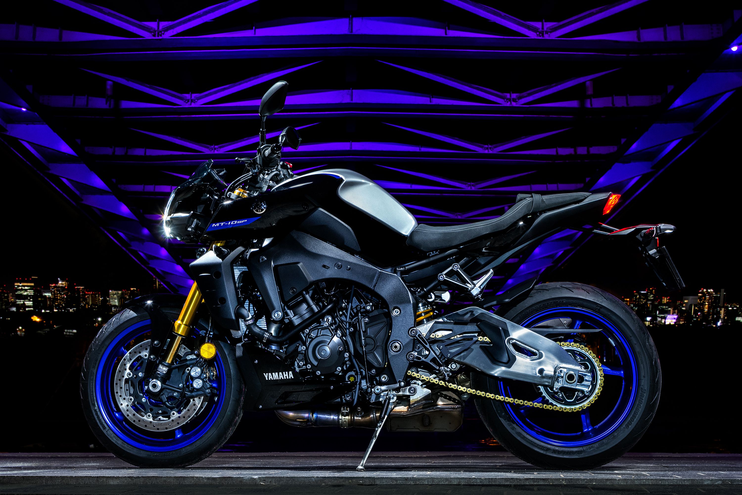 Yamaha mt store 10 horsepower