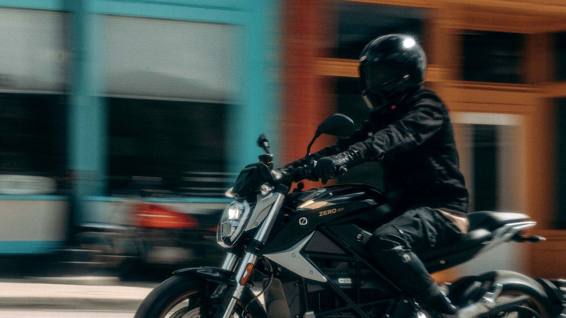 2024 Zero SR/S: A Comprehensive Guide On Features, Specs, And Pricing