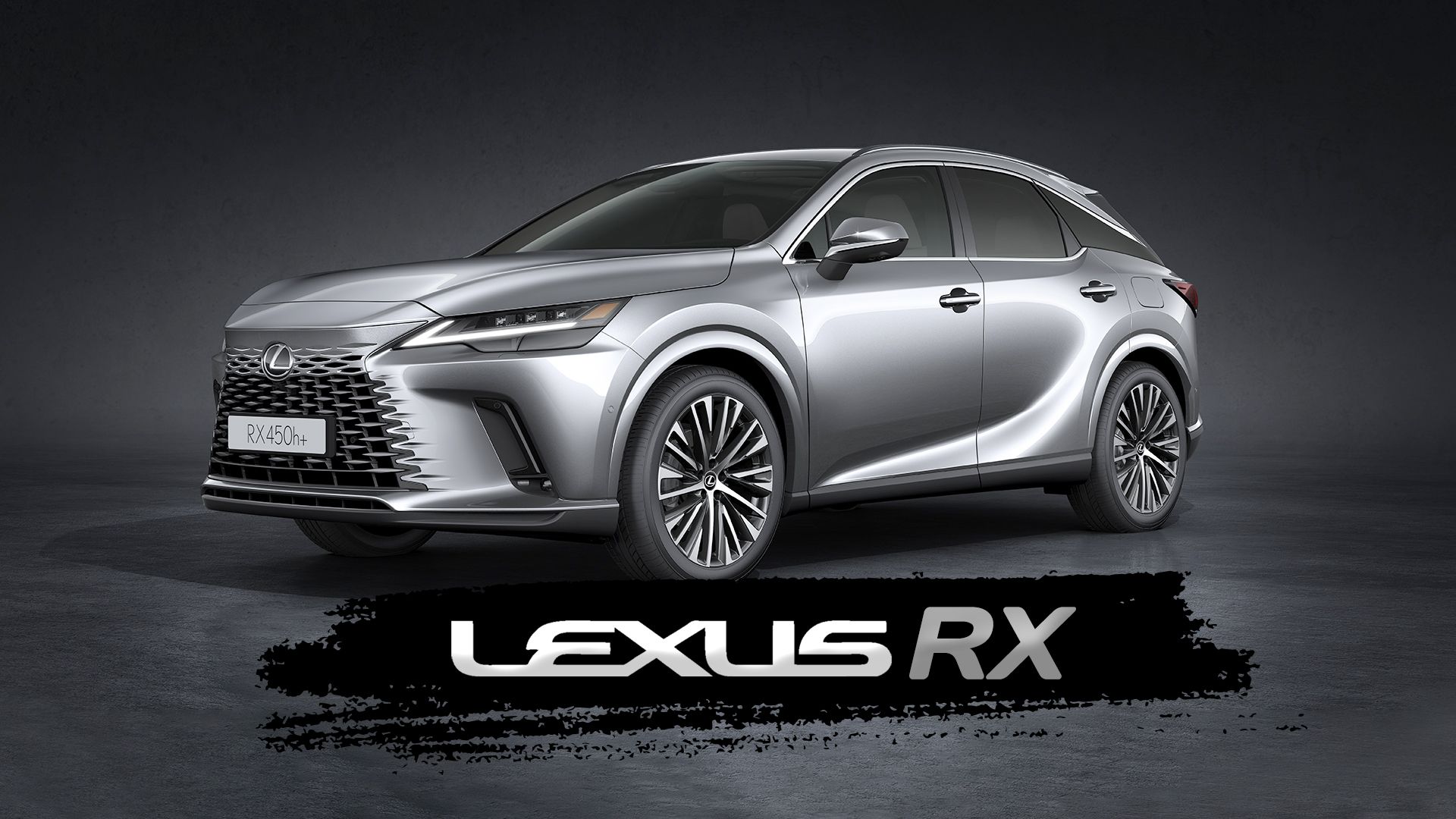 2023 Lexus RX 350 Prices, Reviews, and Pictures