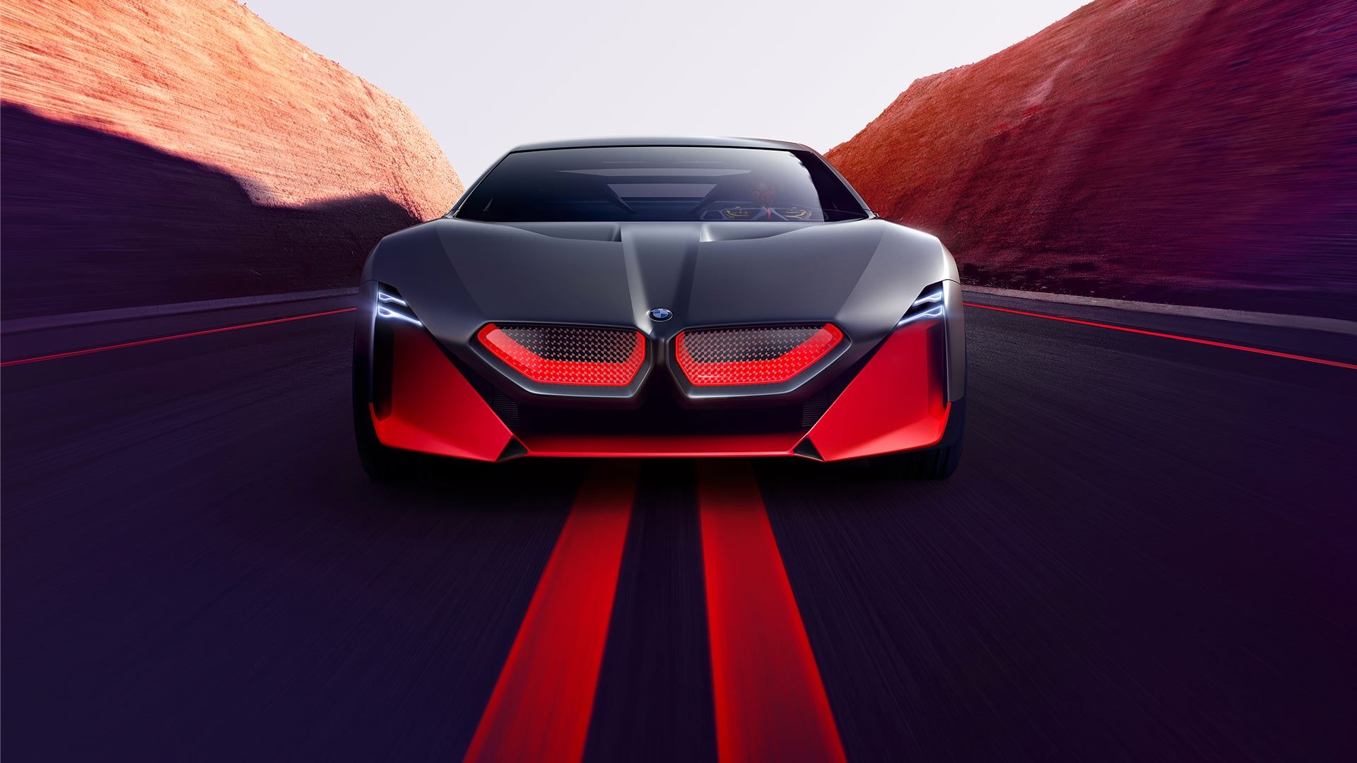 BMW May be Planning an Electric Hypercar With 1,300 Horsepower