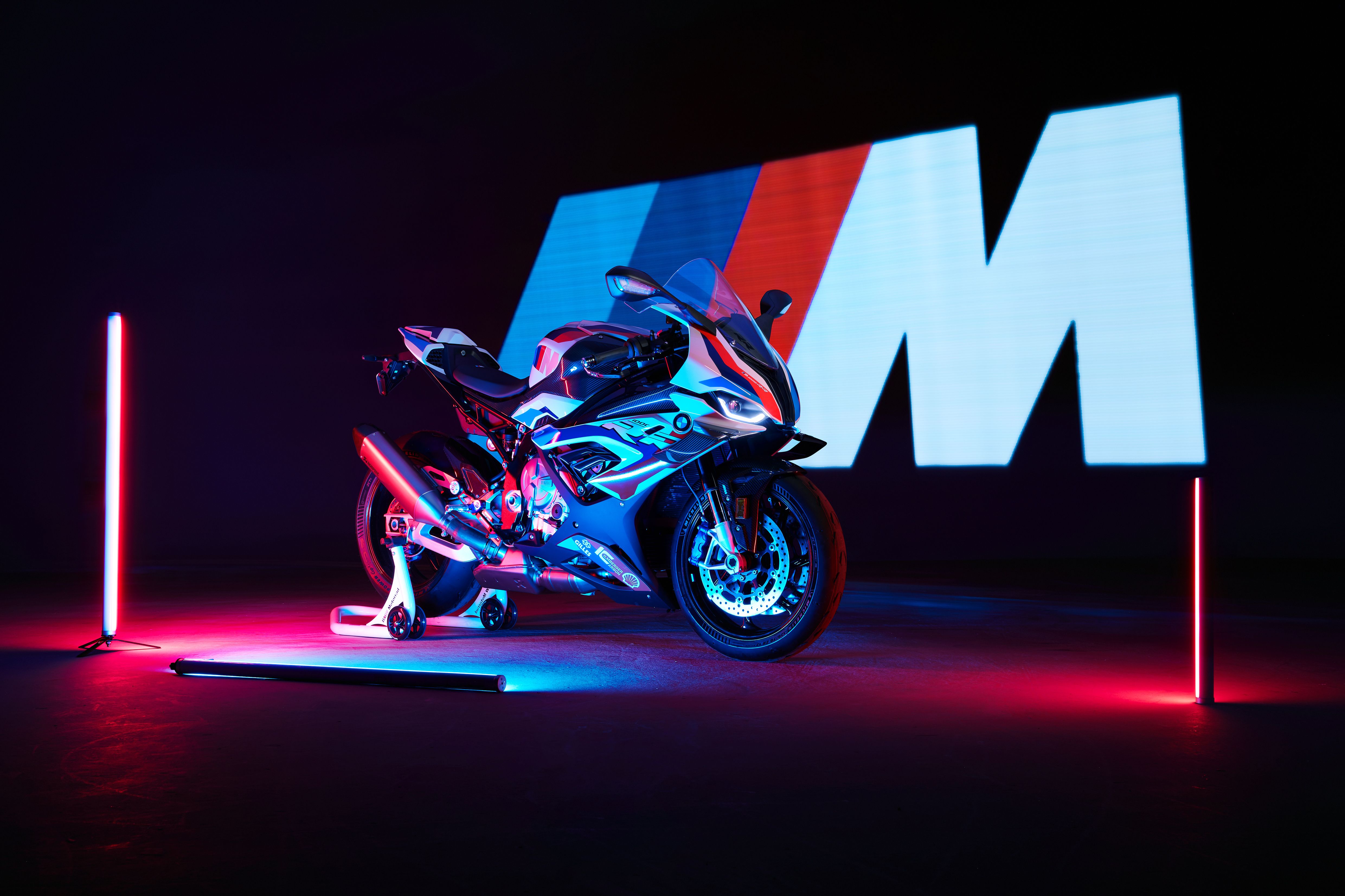 10 Reasons Why The Bmw M1000rr Is The Ultimate Superbike