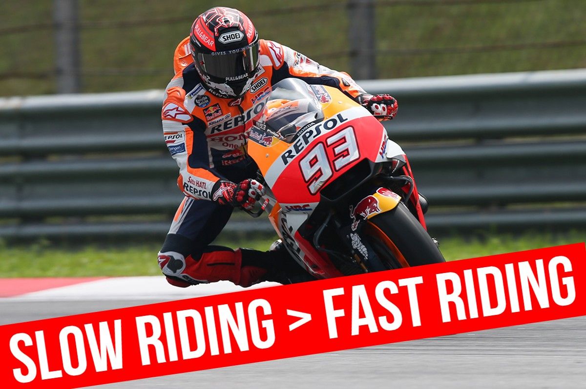 Motorcycle Tips Ride Slow Go Faster motorcycle-tips-ride-slow-go-faster