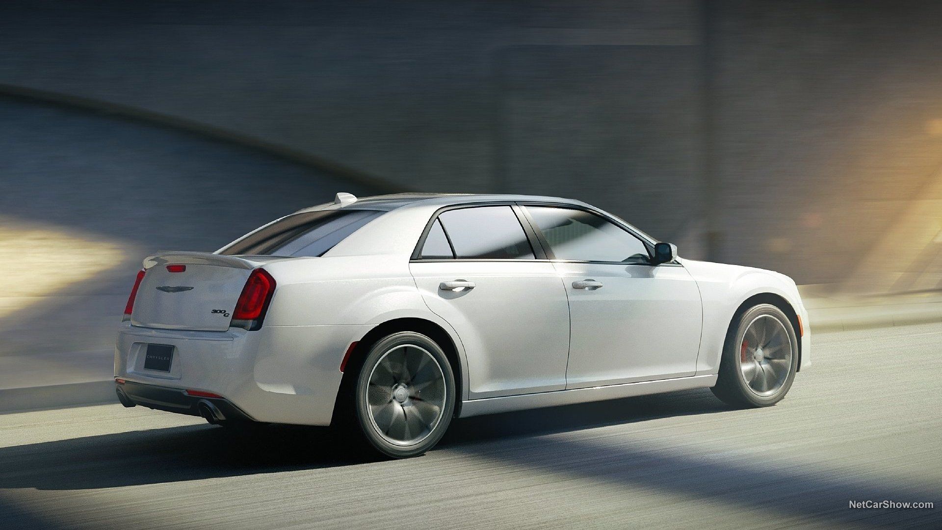 The 2023 Chrysler 300c Is One Last Shot Of Nostalgia 6793