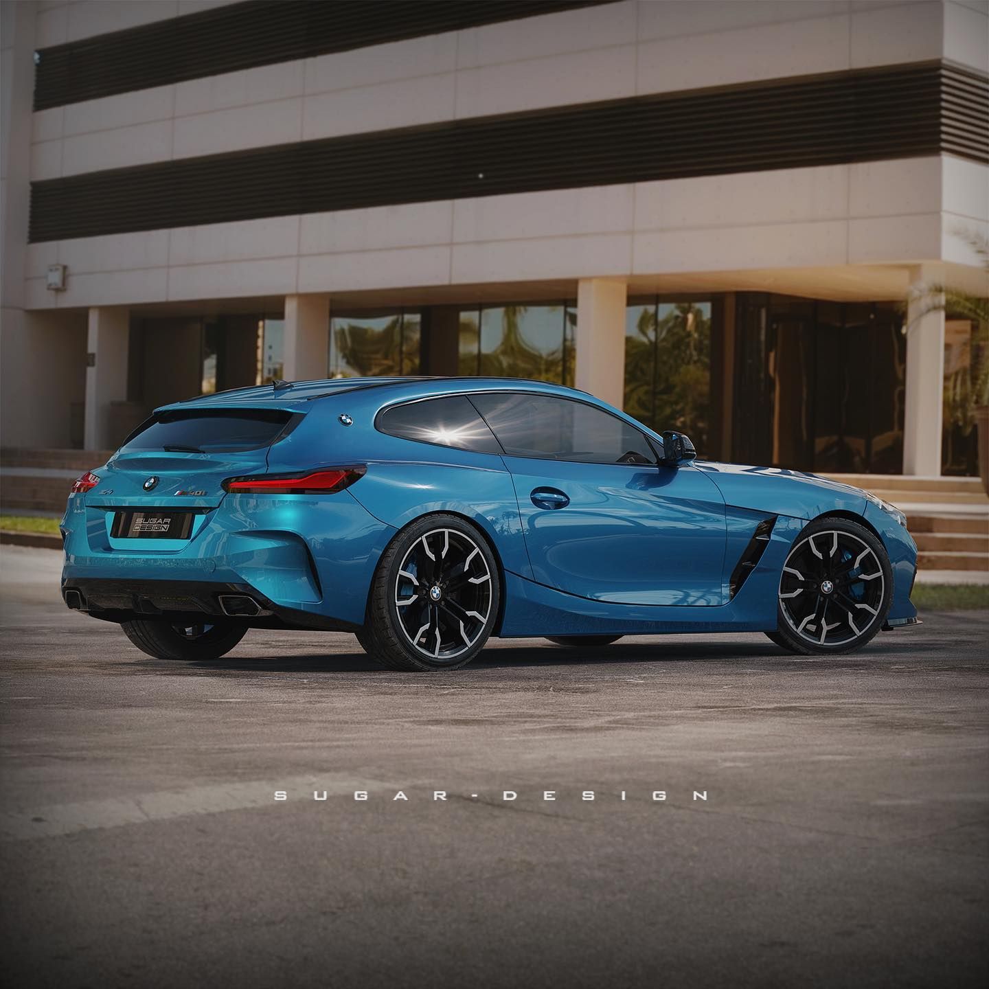 the-bmw-z4-shooting-brake-looks-ferociously-awesome