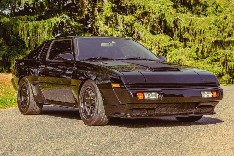 The 10 Best Sports Cars Mitsubishi Ever Built