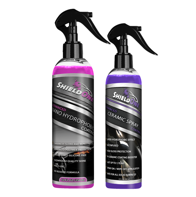 The Best Ceramic Coating for Cars Reviewed and Ranked