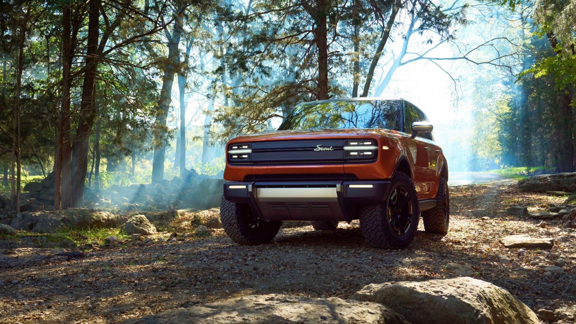 10 Defunct Cars That Returned As EVs