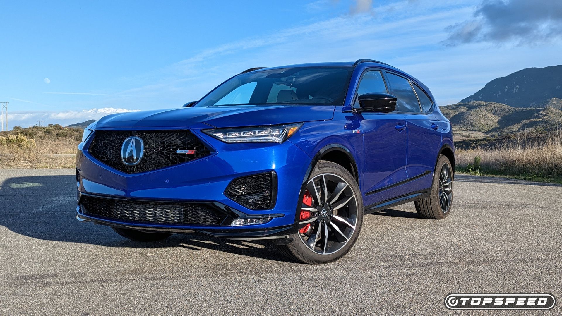 2022 Acura MDX Type S Review (7)-1