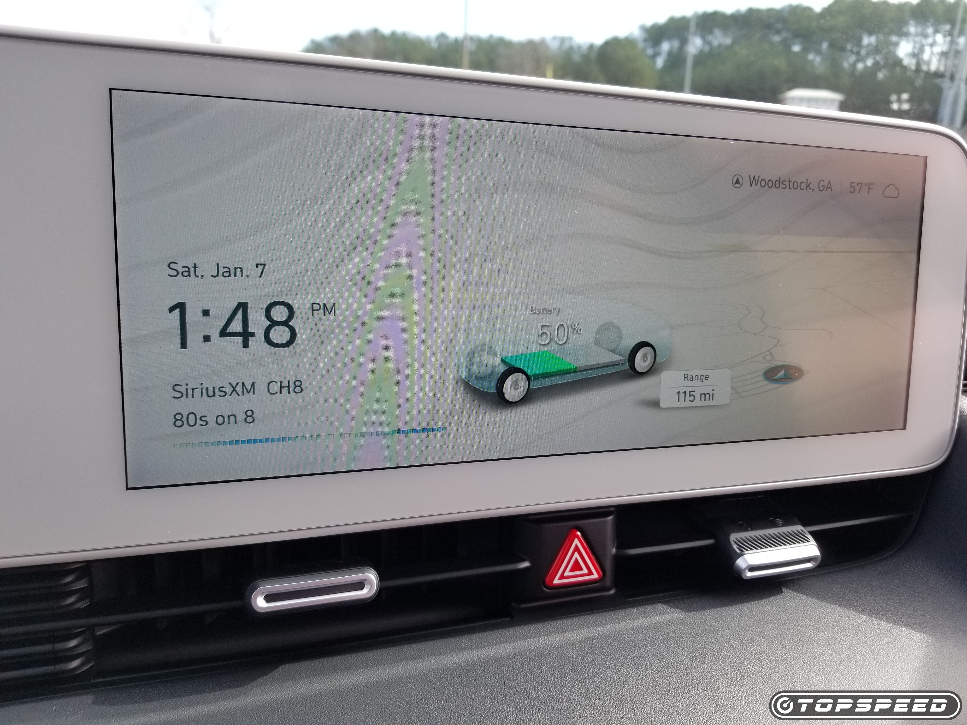 2023 Hyundai Ioniq 5 Review An EV So Good, It Can Convert The Anti