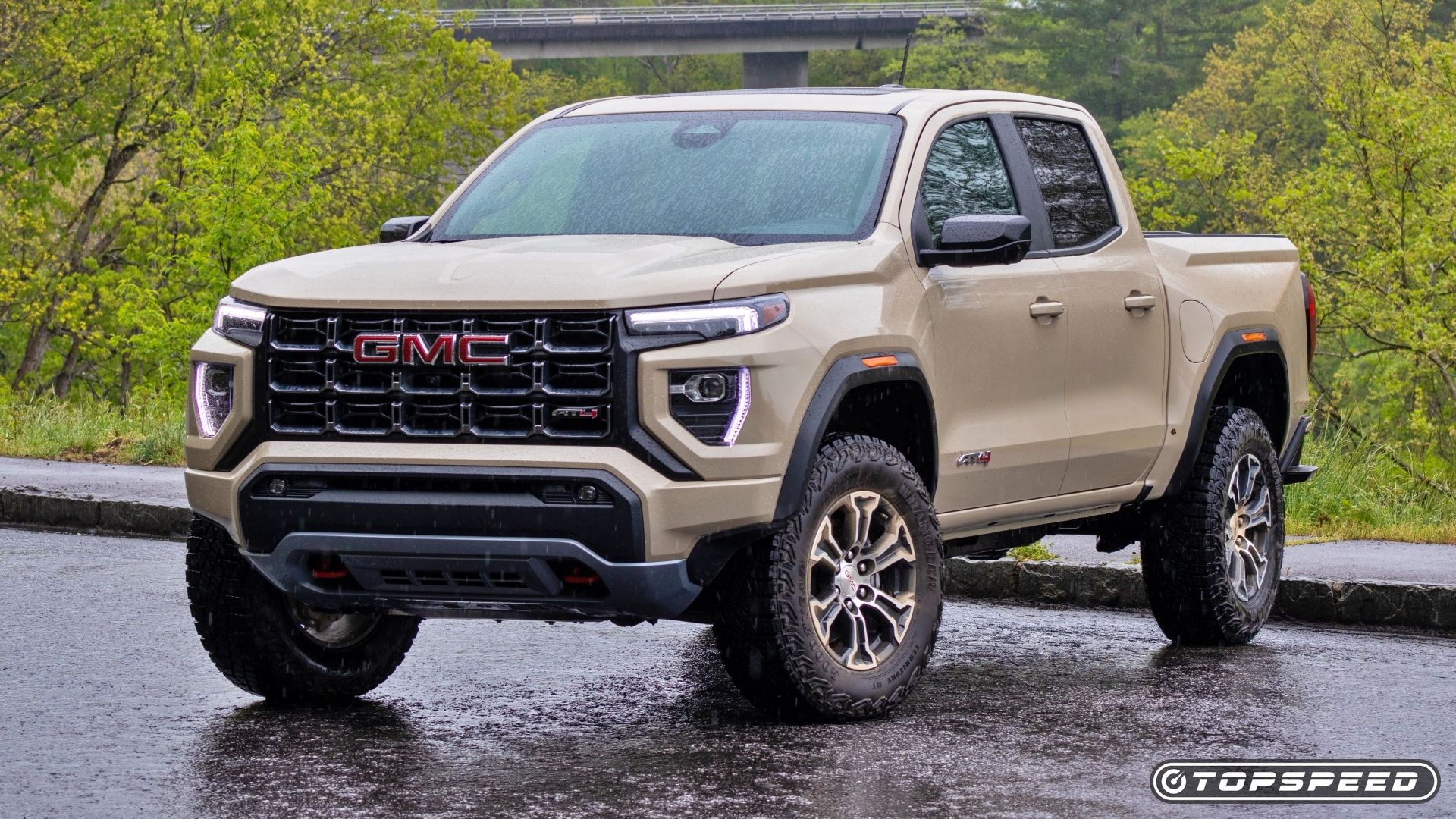 2023 GMC Canyon First Drive: Mid-Size Magic Exemplified