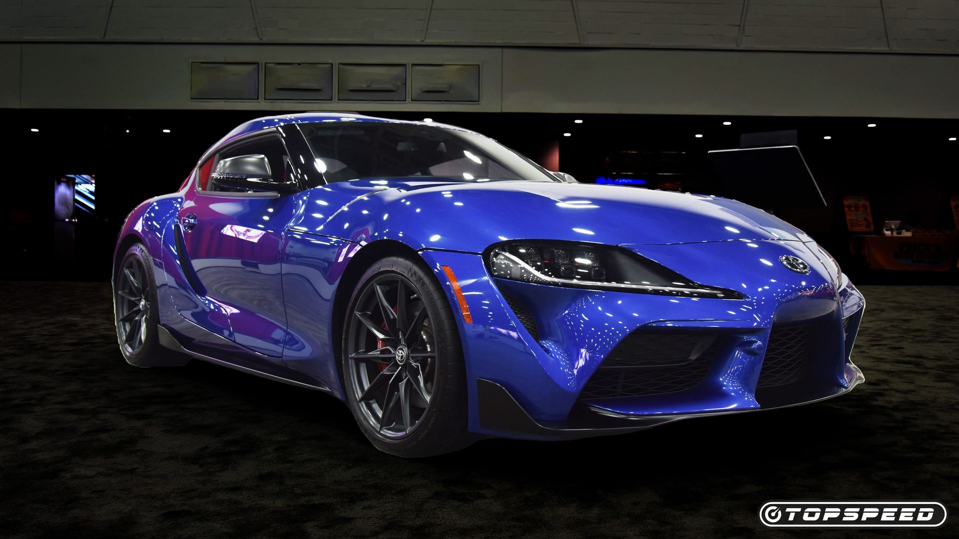2024 Toyota GR Supra: Review, Pricing, And Specs