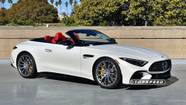 The Best Luxury Sports Cars From 2023