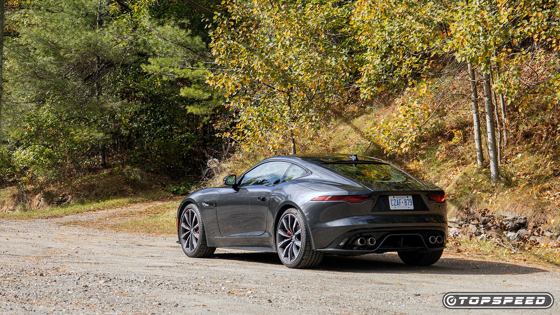 Driven The 2024 Jaguar FType R75 Reminded Me Why I Love Cars