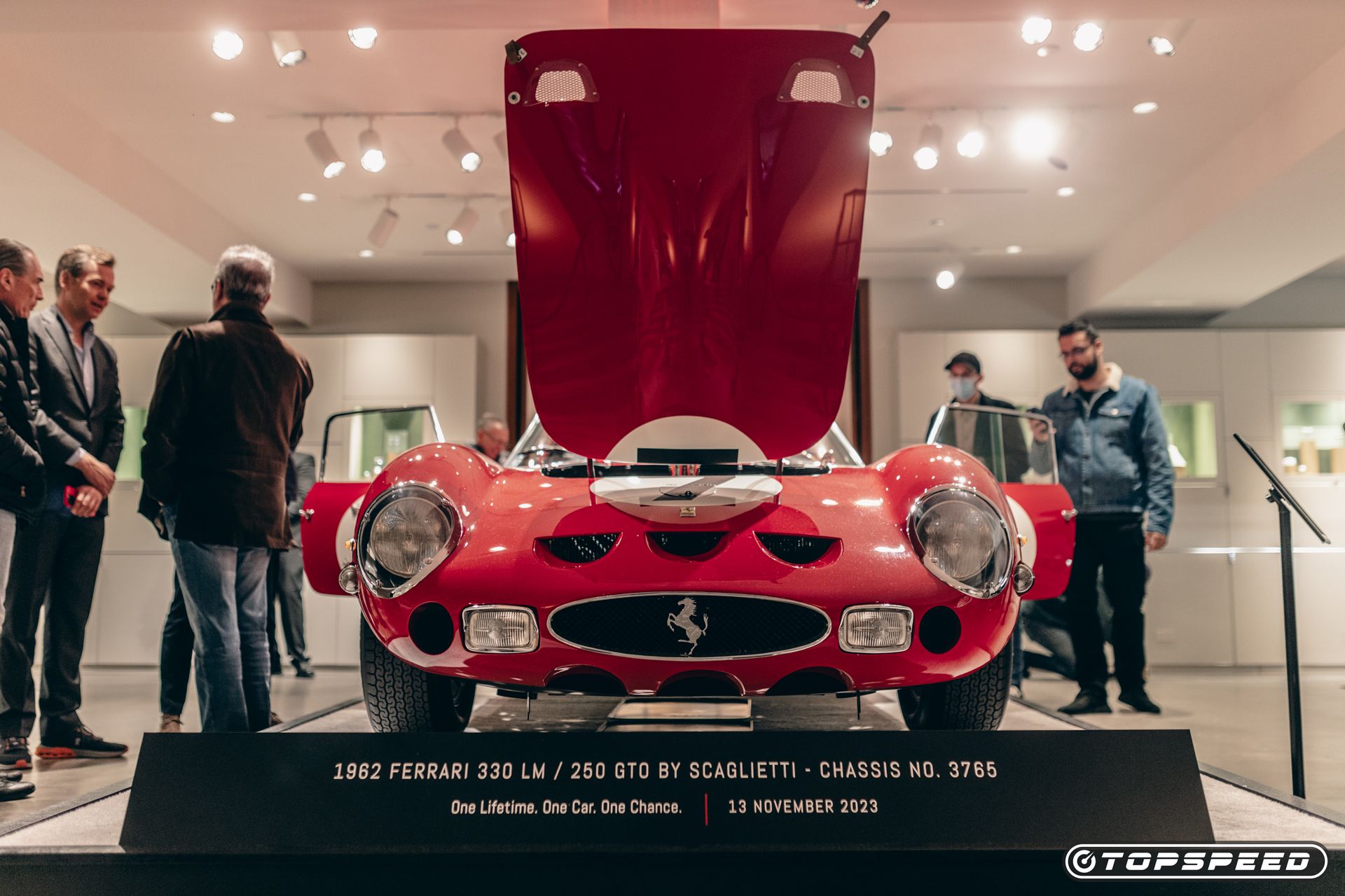 1962 Ferrari 330 LM - 250 GTO RMSothebys-17-2