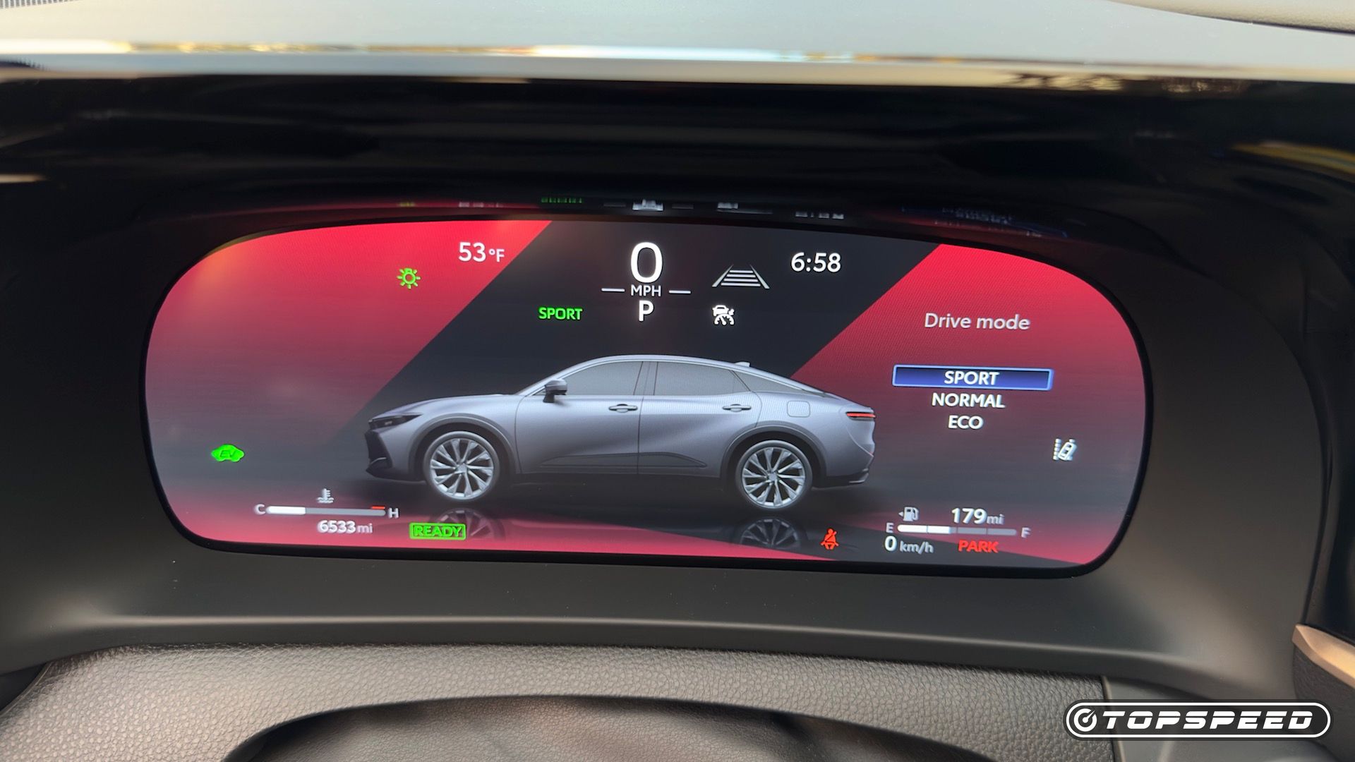How Does Sport Mode Work In A Car?