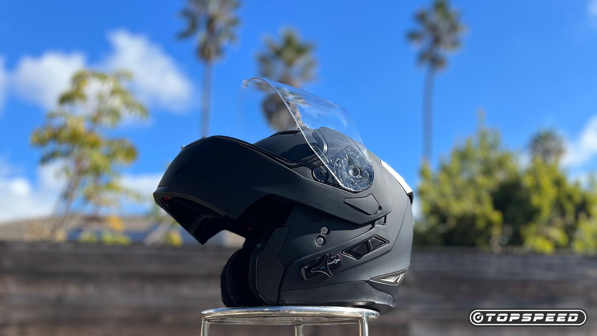Helmet Review Best Modular Motorcycle Helmet 2019 Tried And Tested