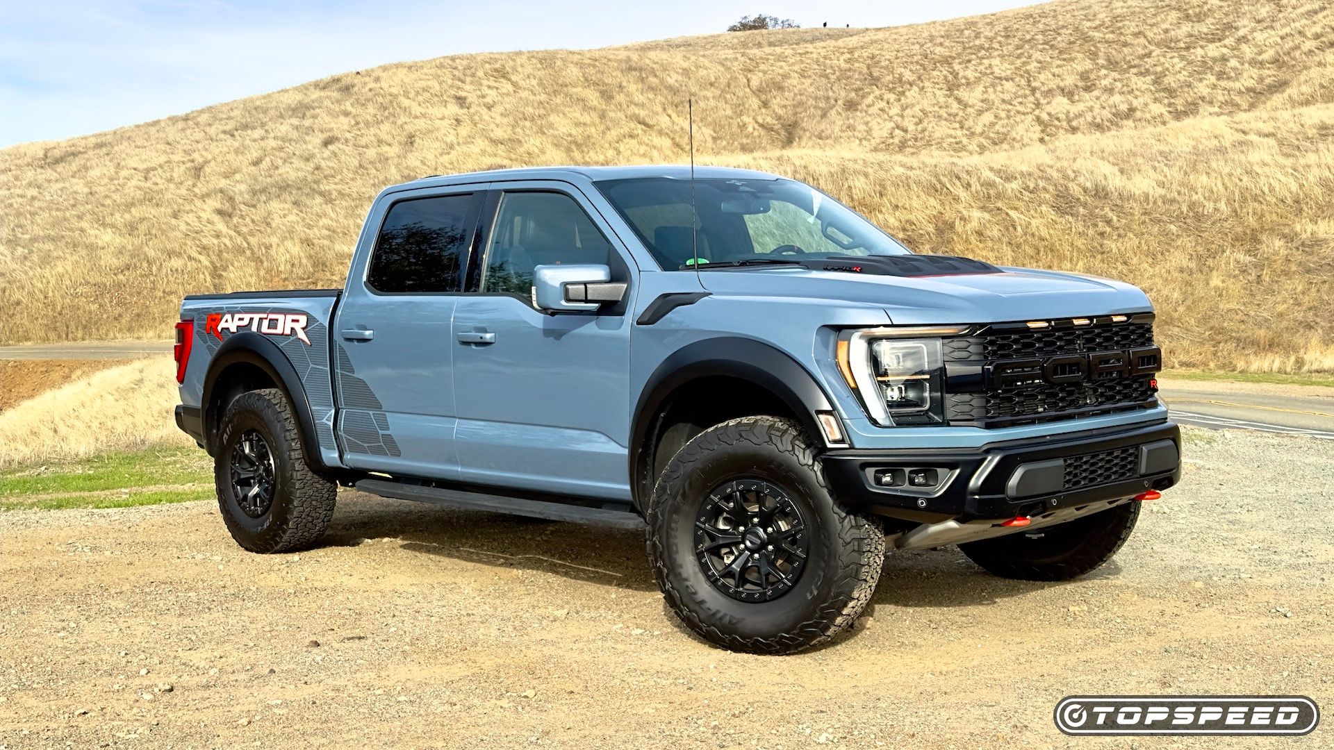 10 Quickest V8 Pickup Trucks In The World, Ranked