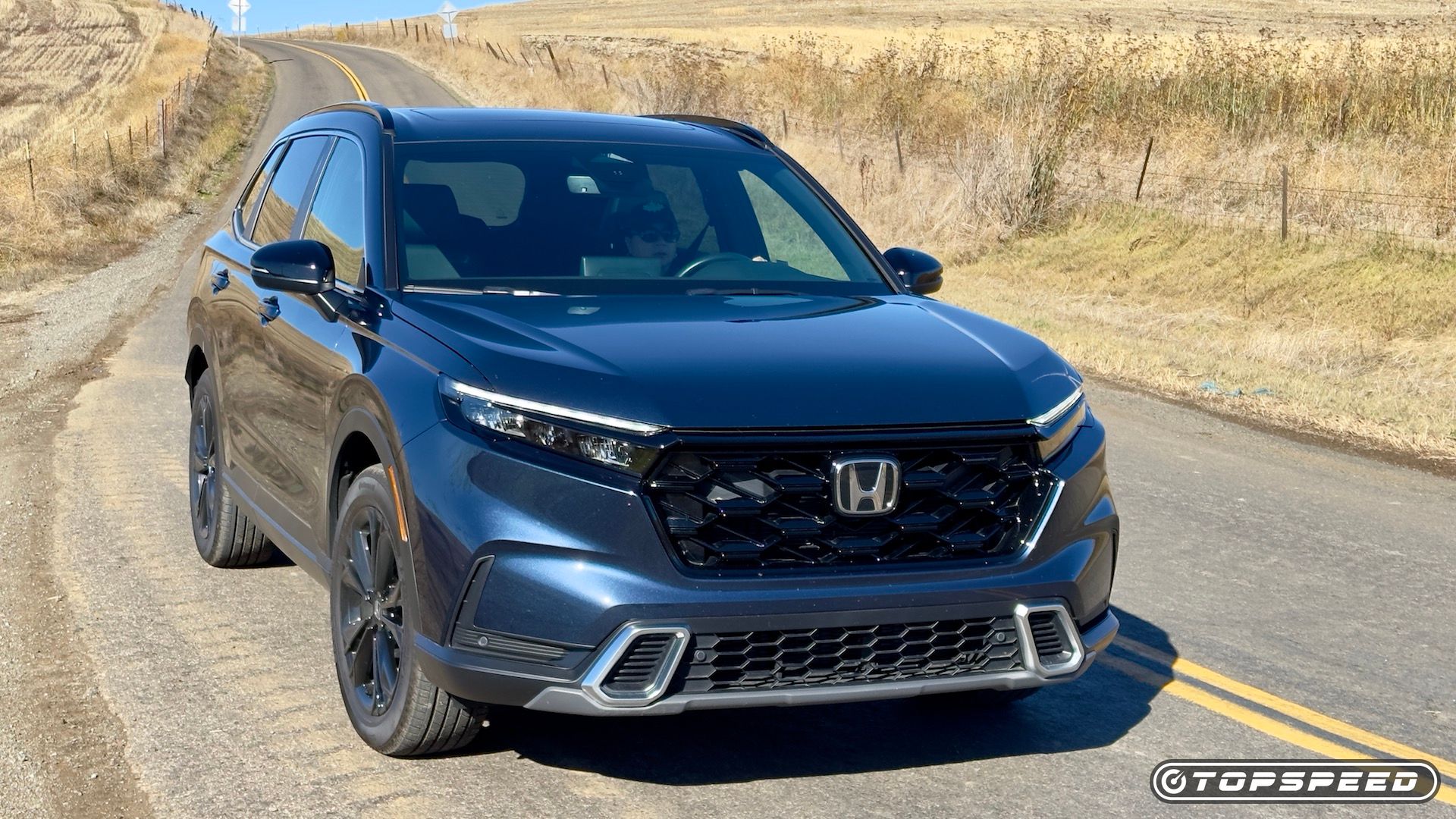 Every Honda SUV Model Ranked By Reliability