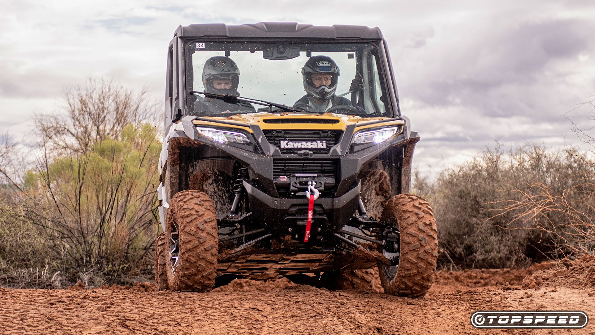 2025 Kawasaki Ridge And Ridge XR SideBySide Review Utility Redefined